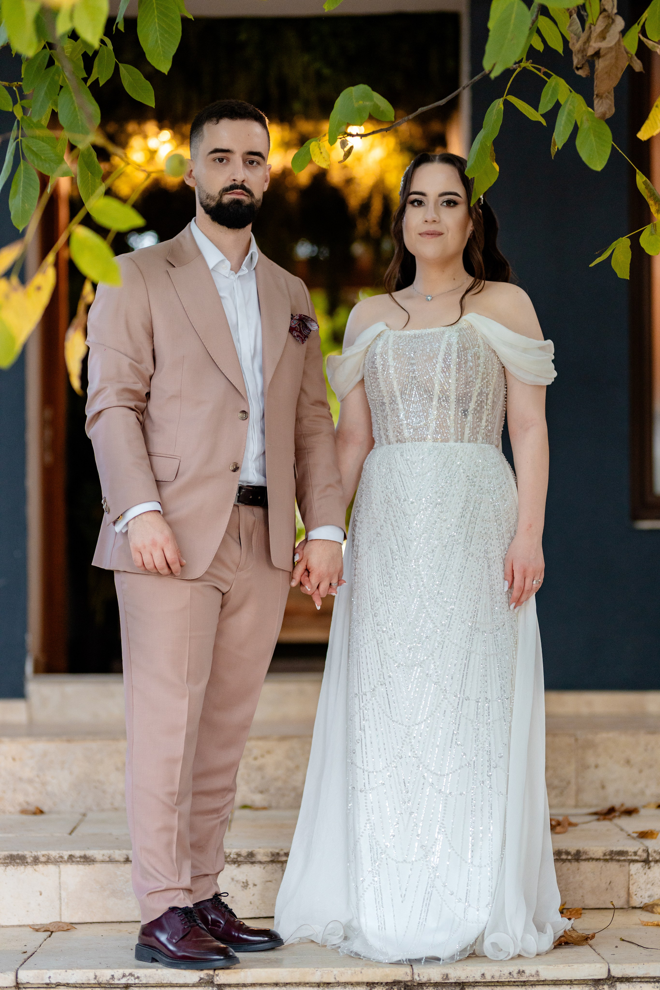 Mihai & Iasmina. Lucian Dedeu — Fotograf de nuntă și eveniment