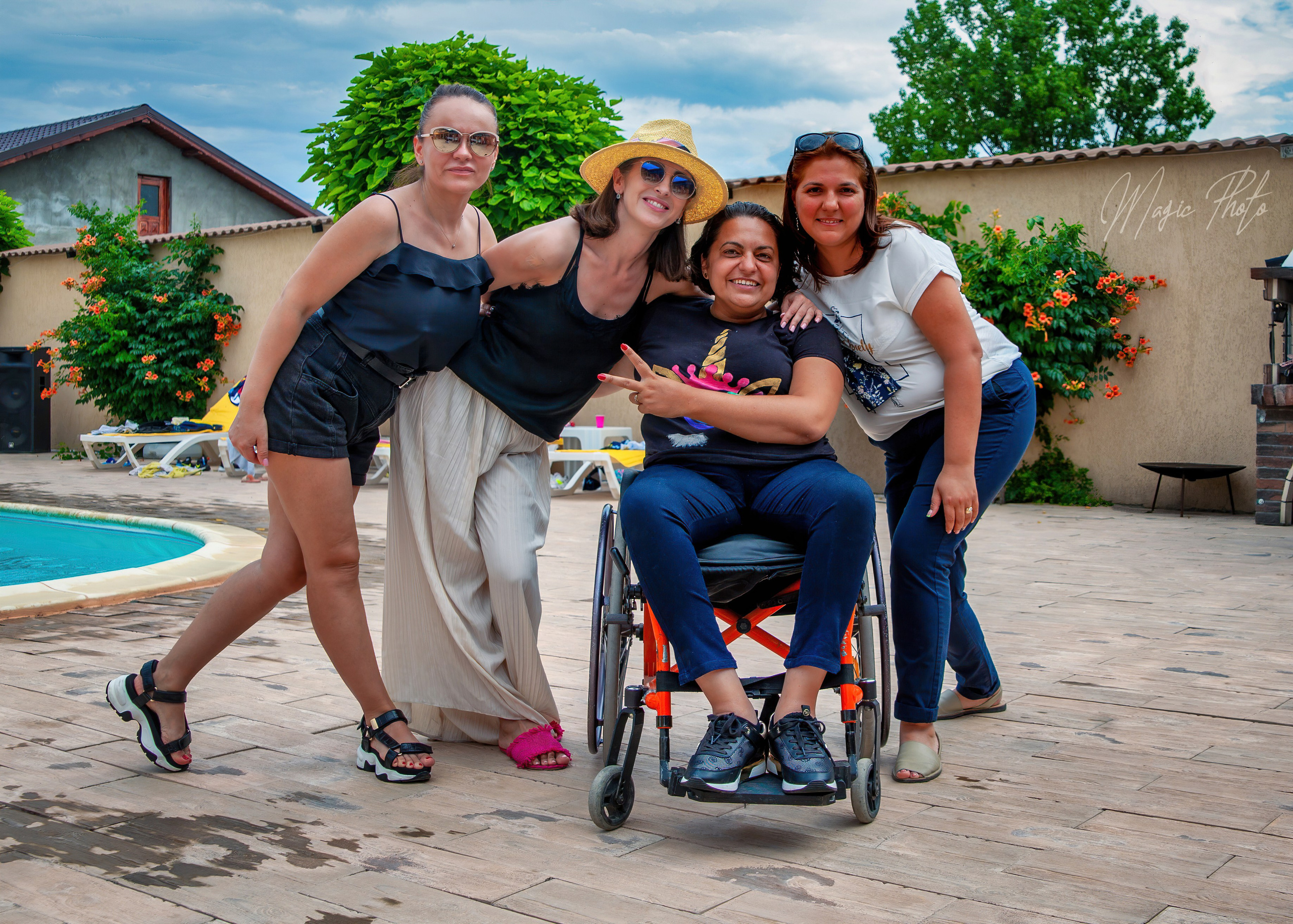 Album EV. Lucian Dedeu — Fotograf de nuntă și eveniment