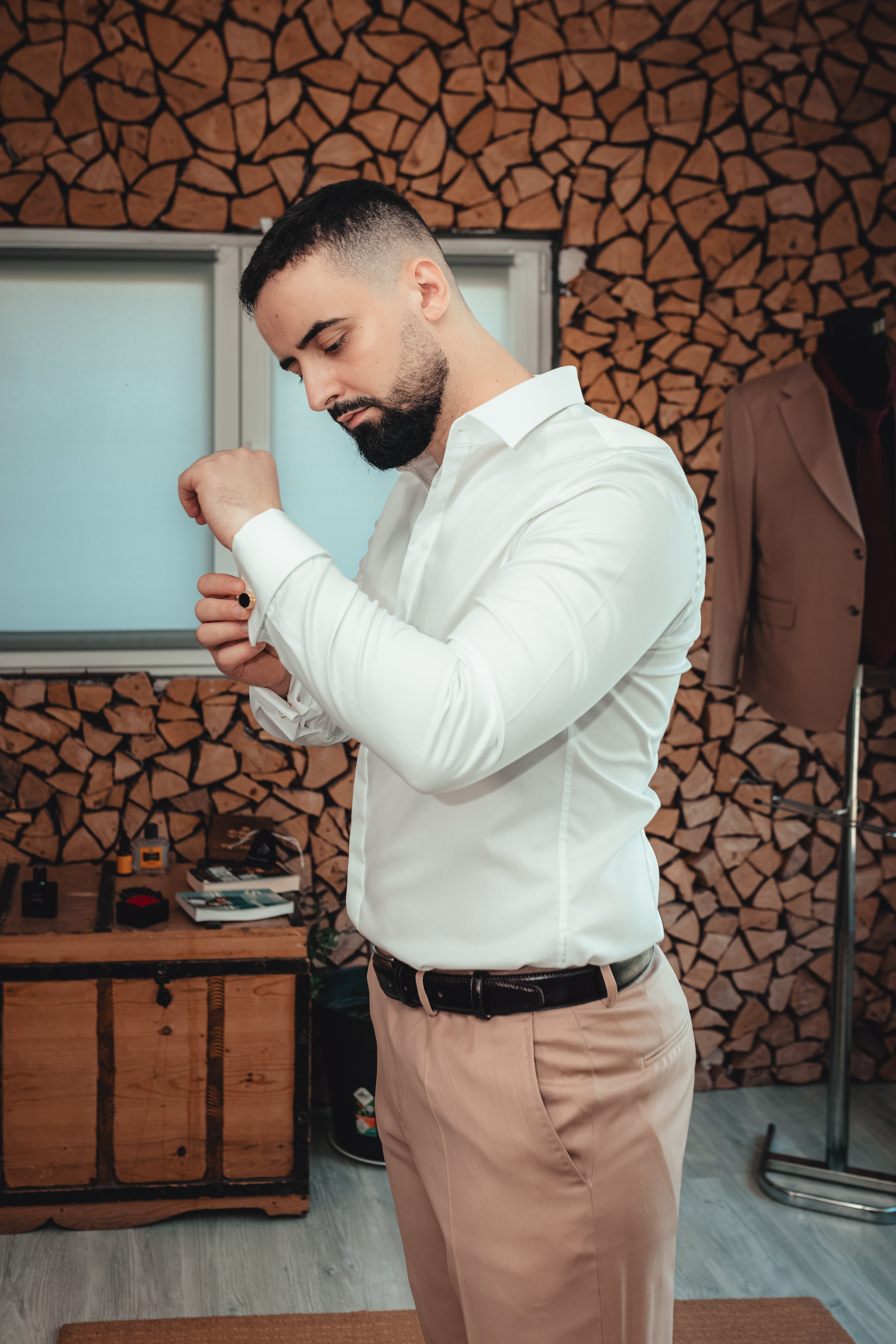 Mihai & Iasmina. Lucian Dedeu — Fotograf de nuntă și eveniment