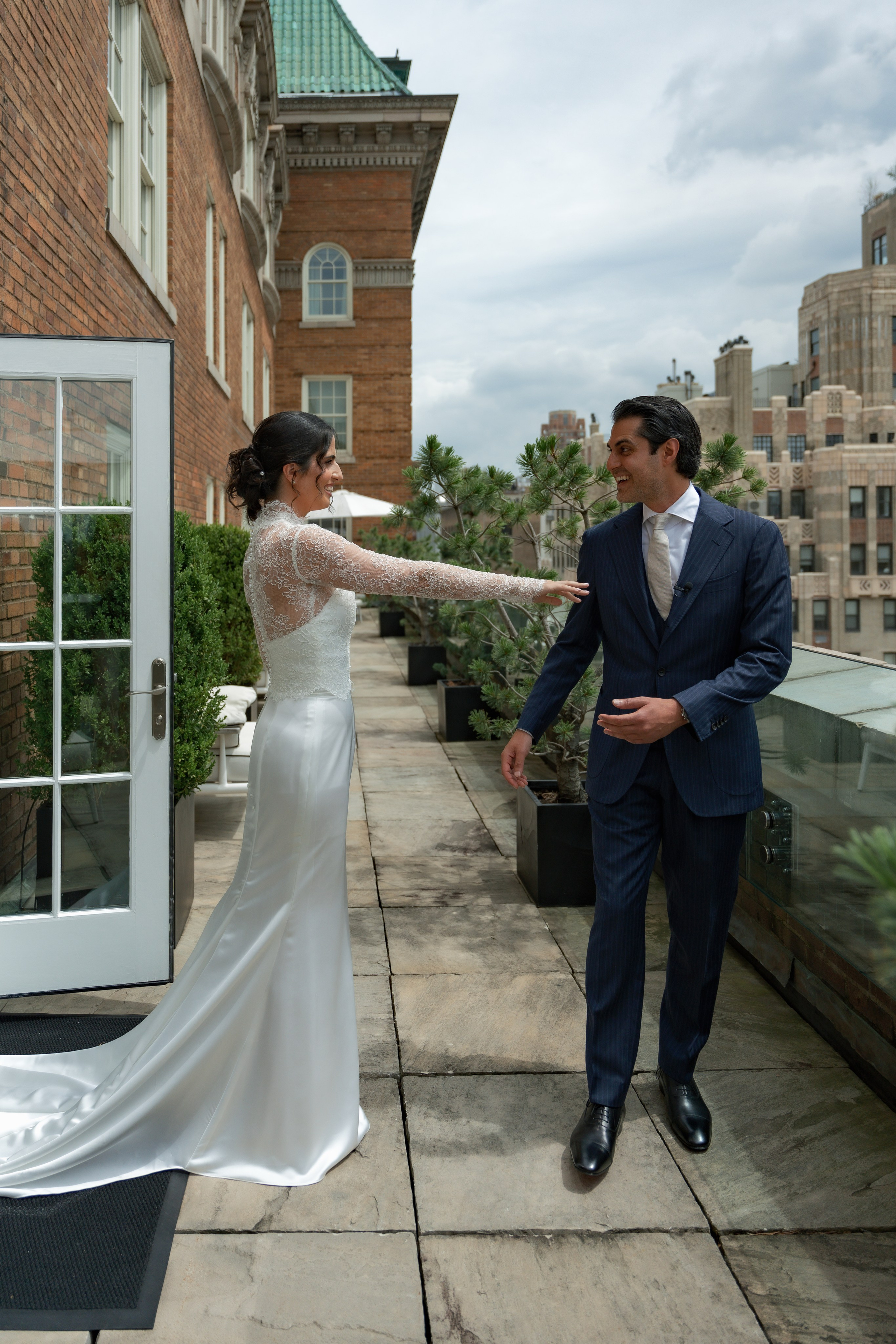 Amir and Maya. Anna Krasnova Wedding photographer