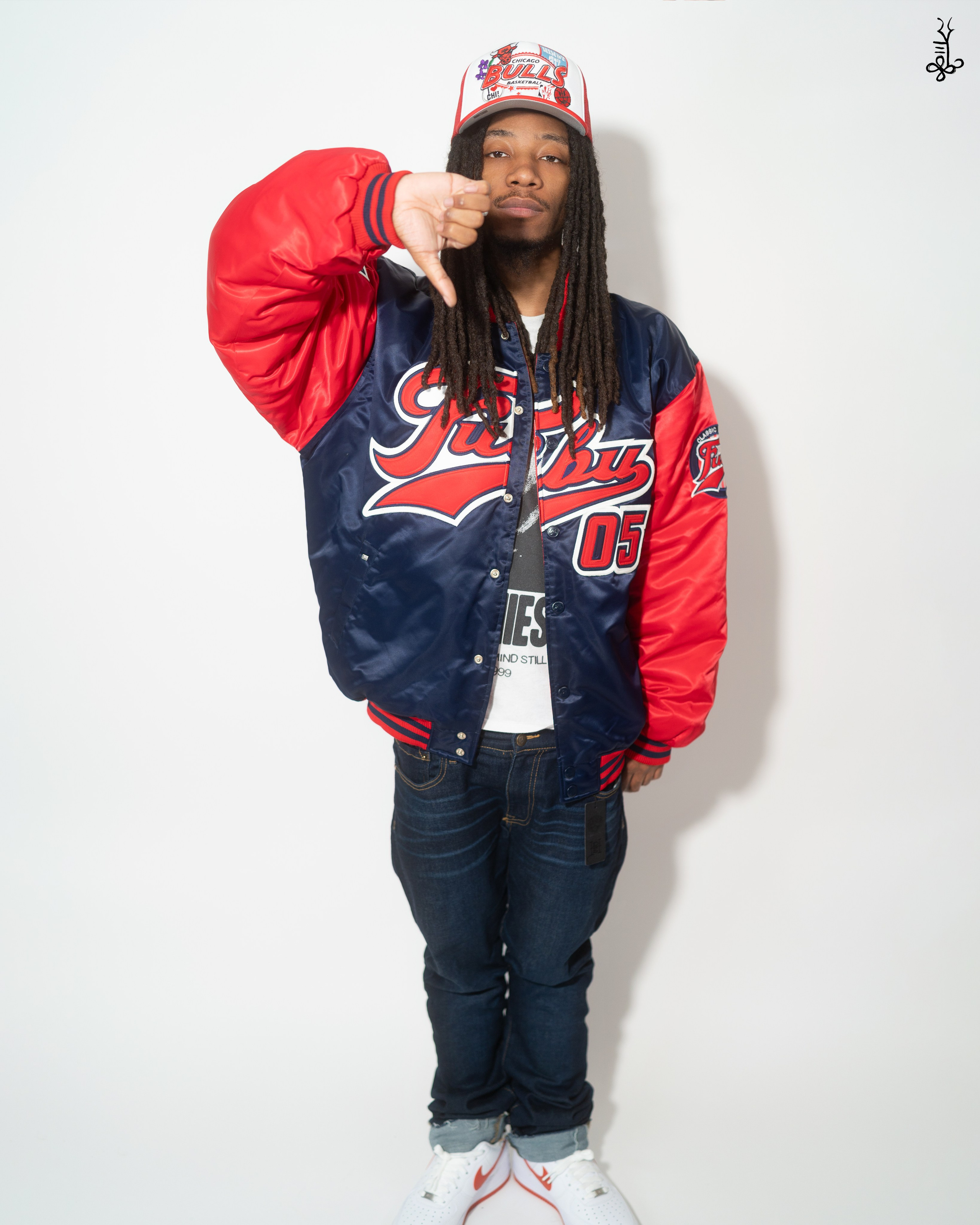 FRESHDUZIT. Ke’Ondris