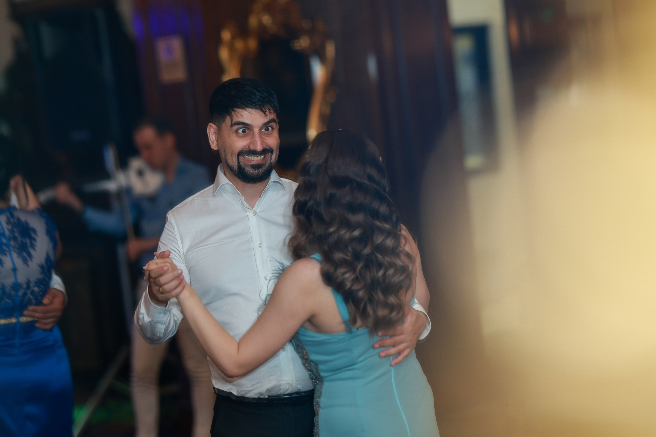 Eren Ionut. Moments By Gub