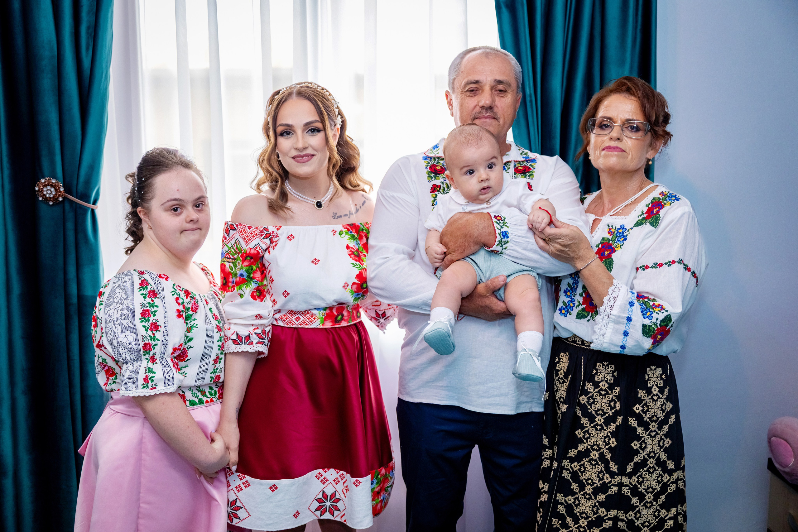 Eren Ionut. Moments By Gub