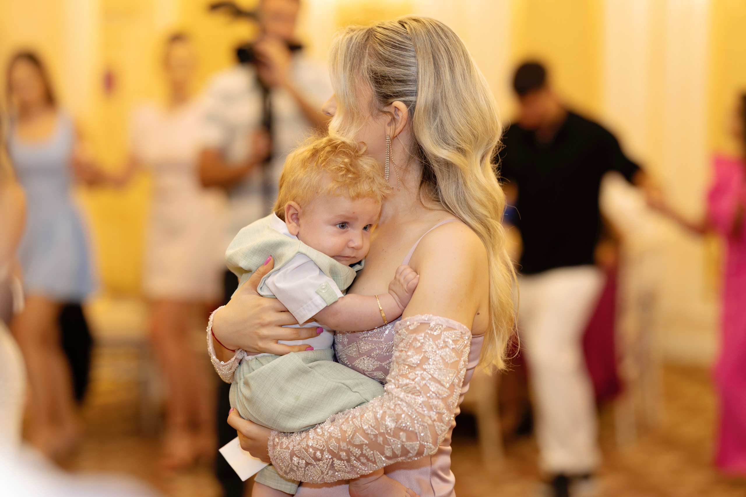 Eric Ionut. Moments By Gub