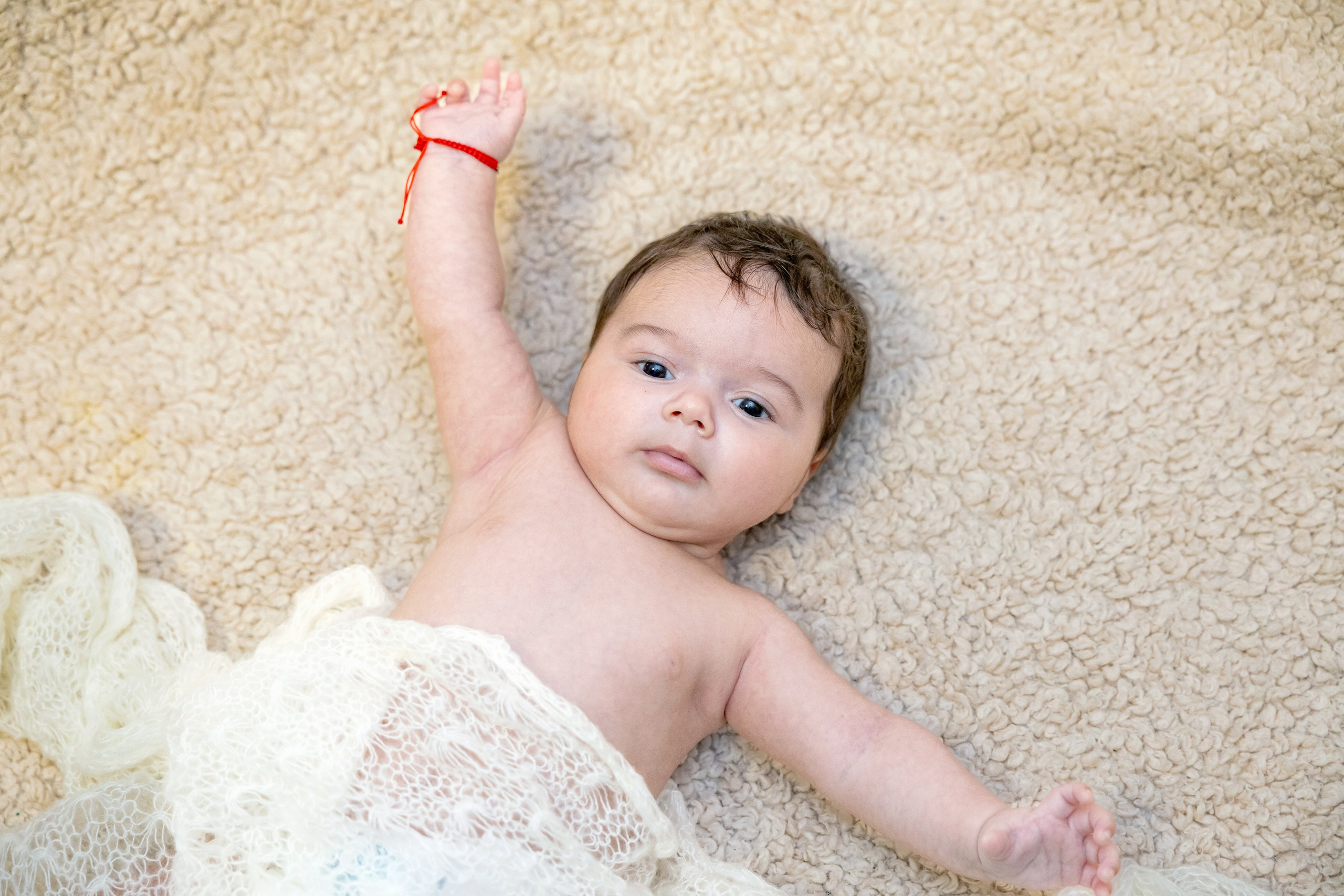 Andrei Sebastian. Moments By Gub