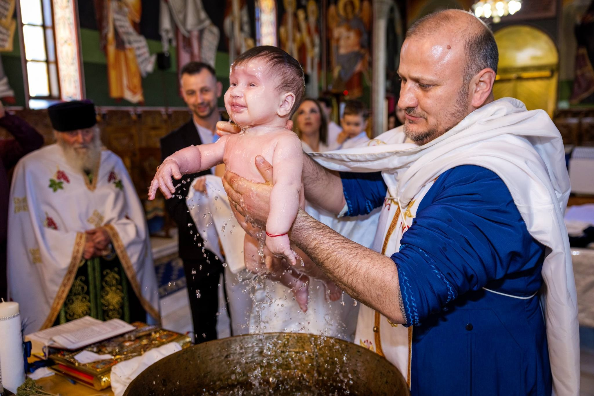 Aris. Fotograf Nuntă Constanța - Moments by Gub