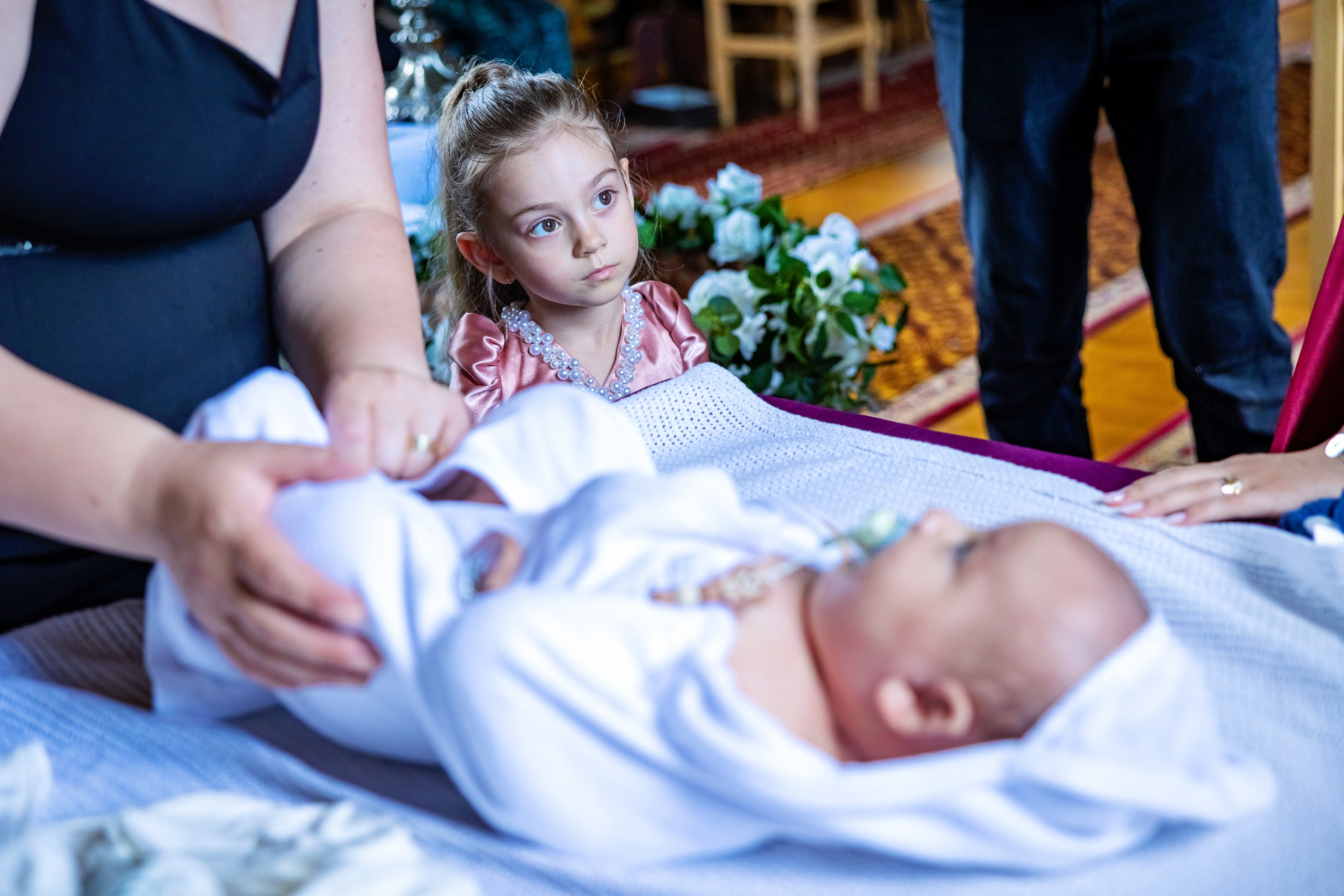 Eren Ionut. Moments By Gub