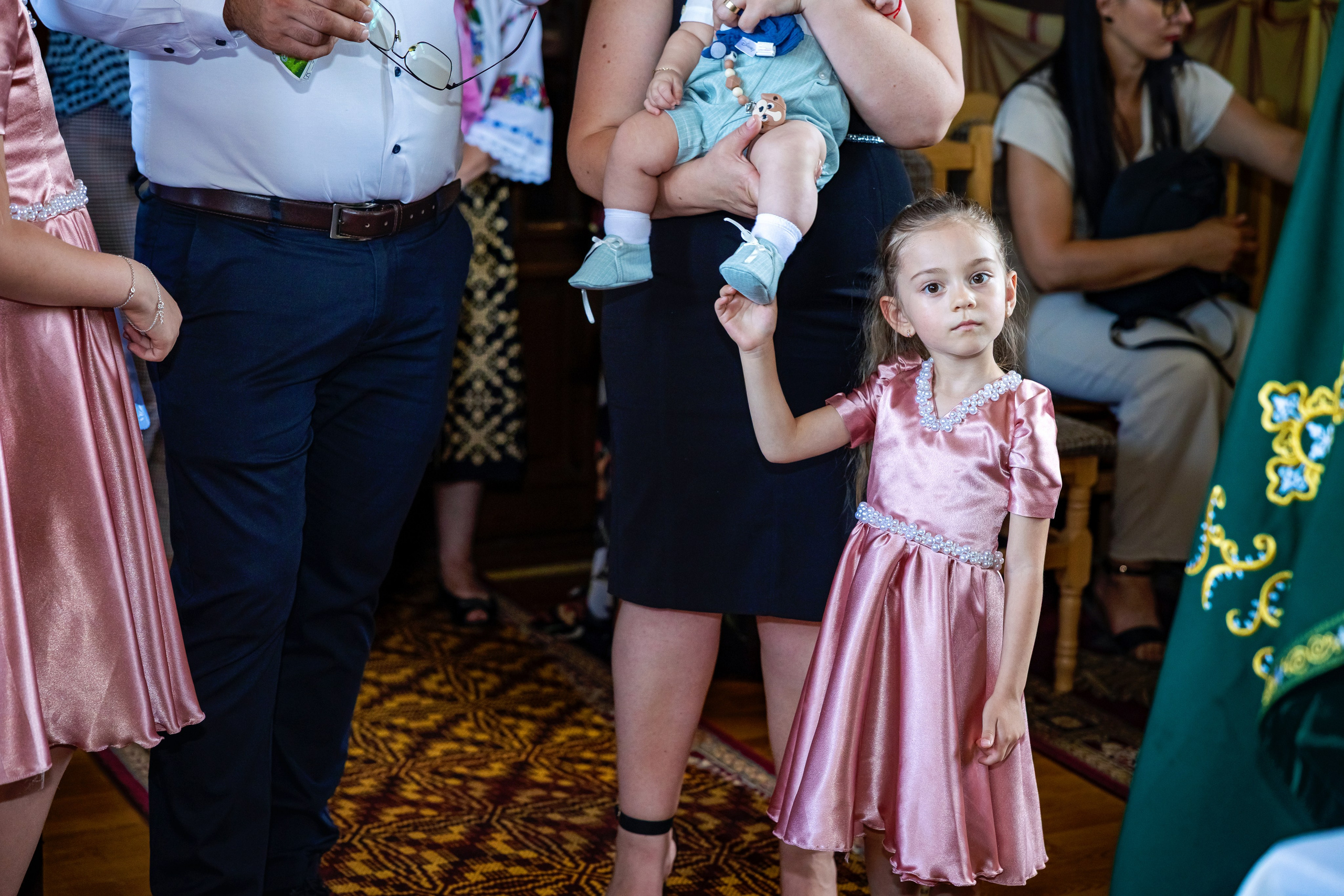 Eren Ionut. Moments By Gub