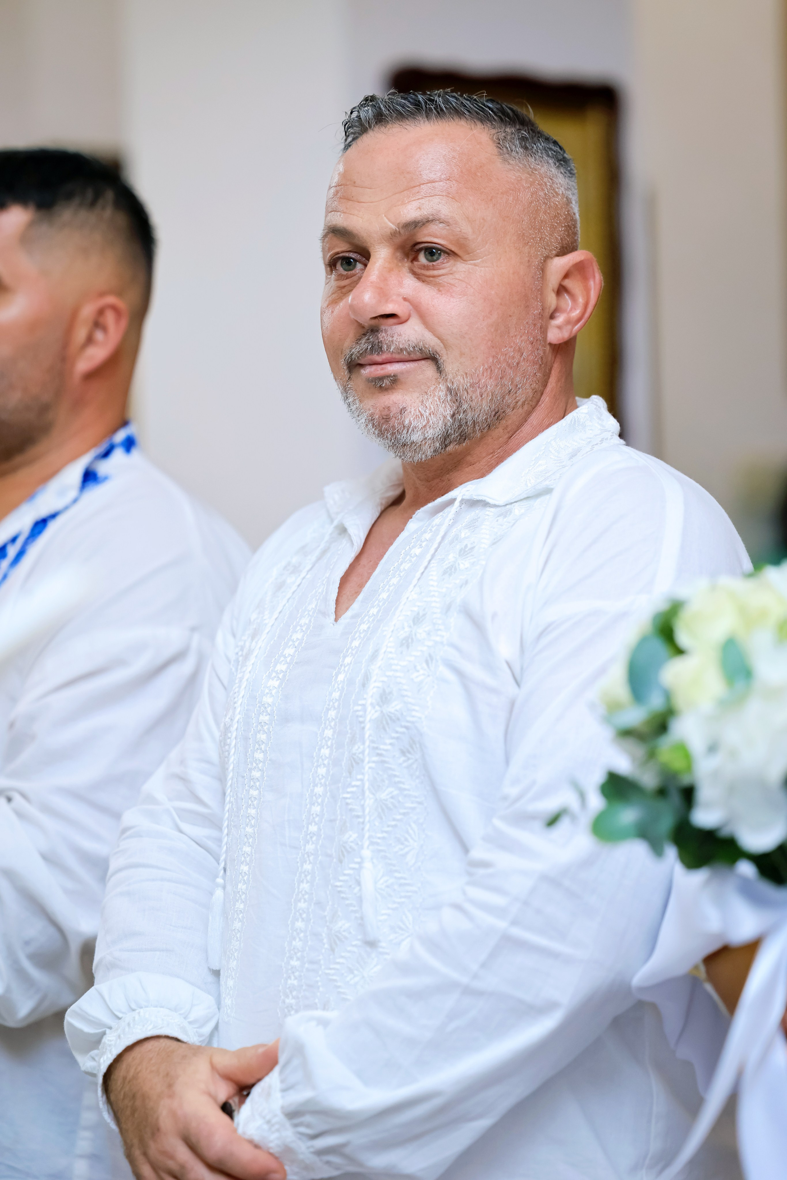 Andrei Sebastian. Moments By Gub