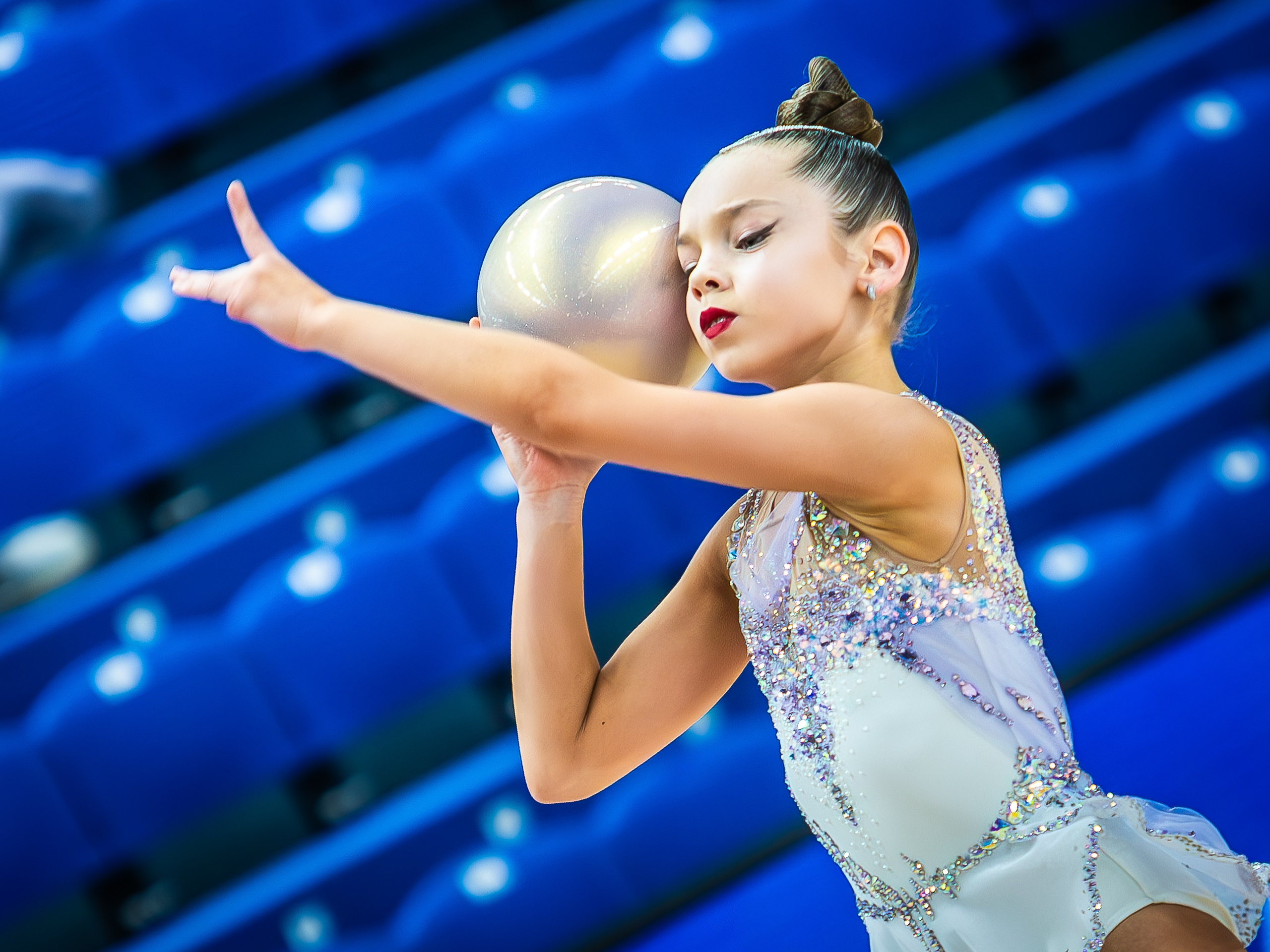 Галерея 1. Спортивная фотография, видео, трансляции