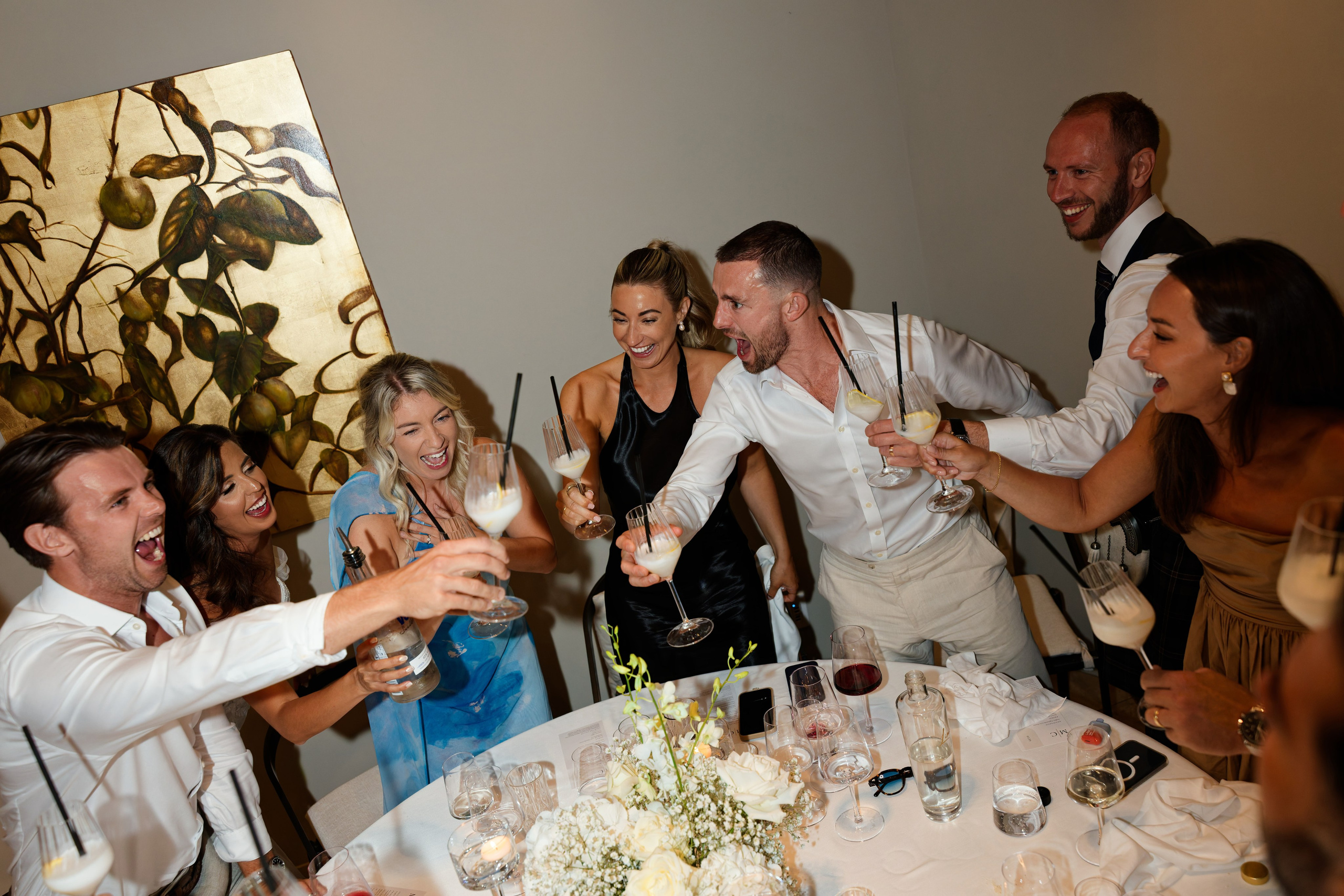 Wedding at Villa Porta on Lake Maggiore