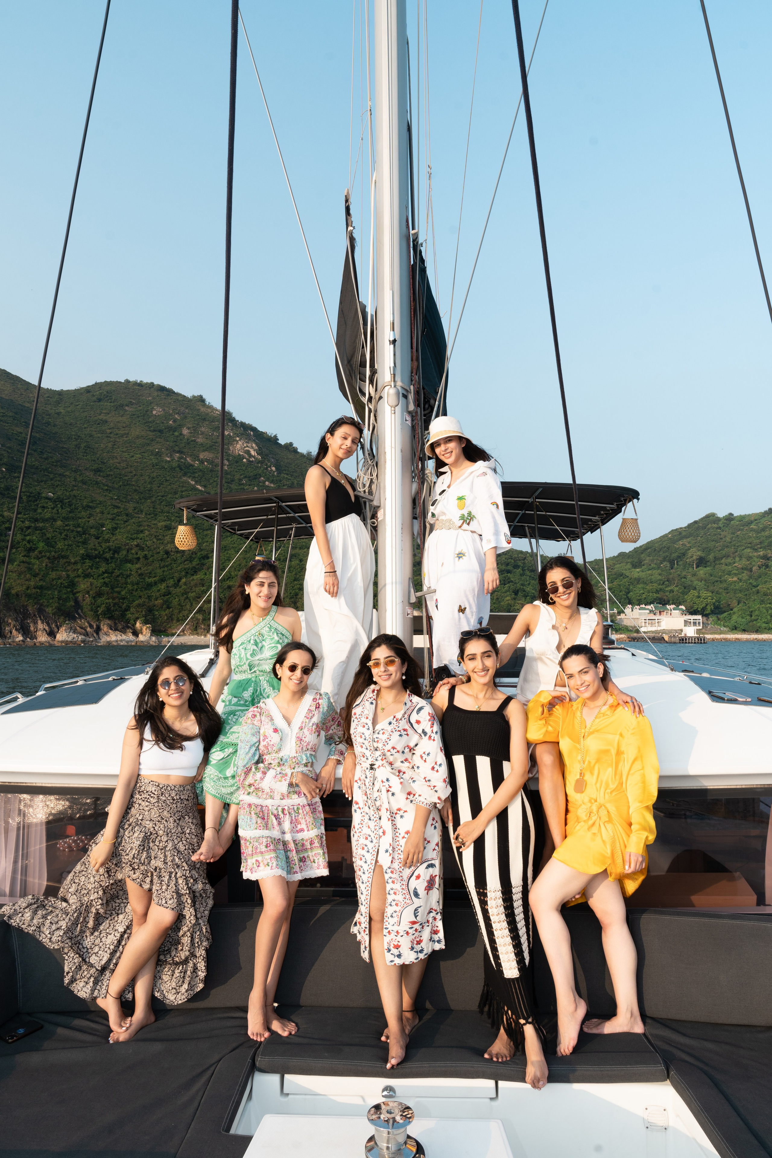 BUTCHELORETTE PARTY. PHOTOGRAPHER IN HONG KONG (WEDDING, FASHION, FAMILY, EVENTS)