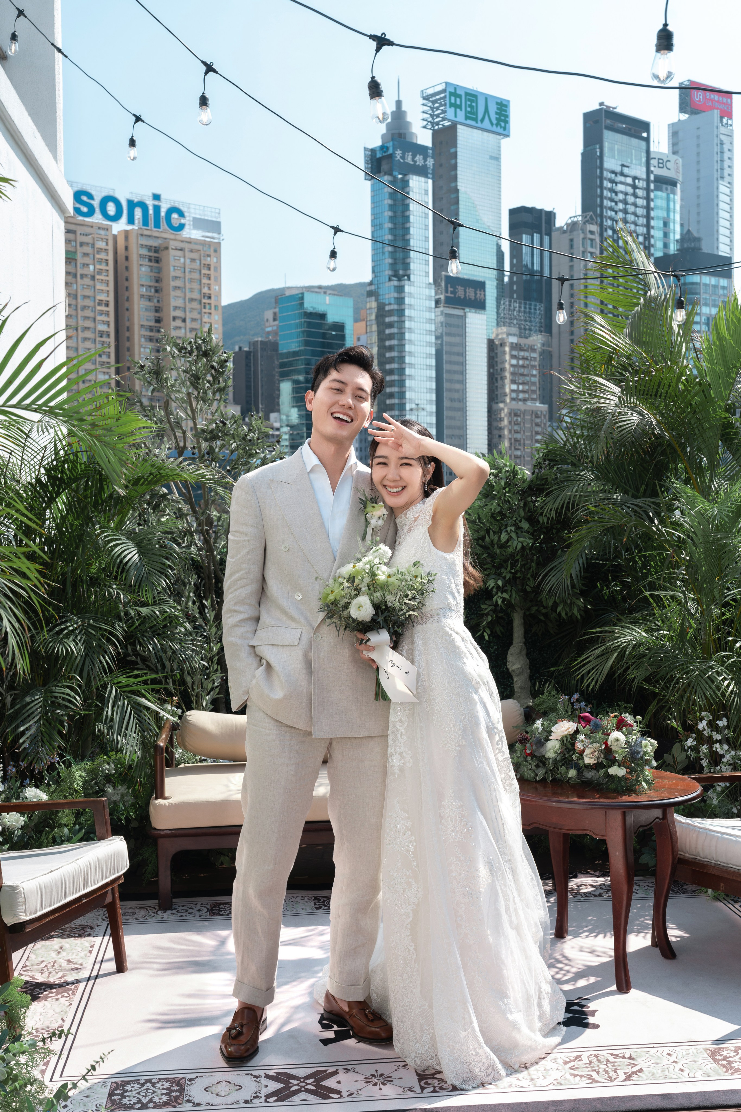 LOUISA & KEITH DAY 2. PHOTOGRAPHER IN HONG KONG (WEDDING, FASHION, FAMILY, EVENTS)