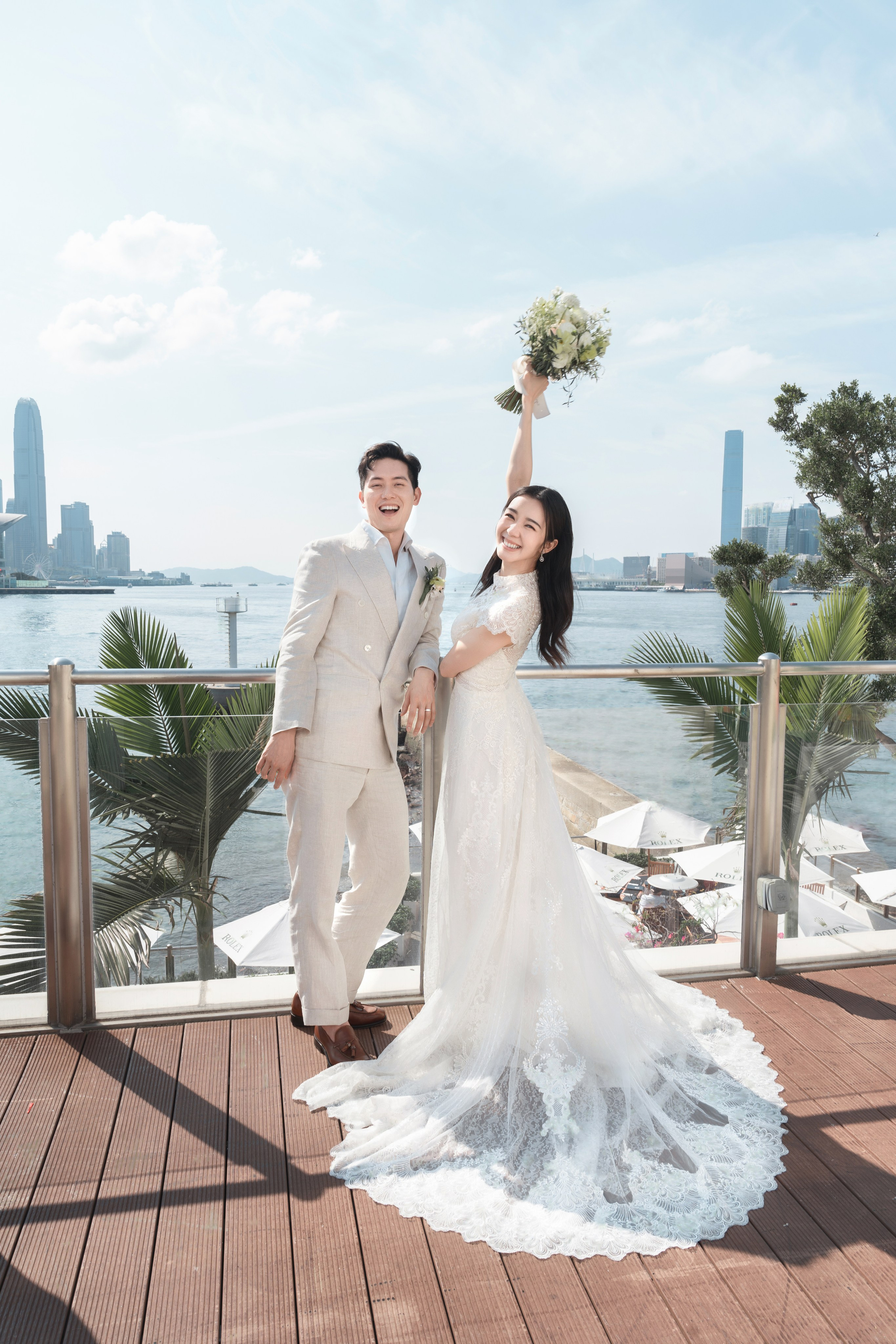 LOUISA & KEITH DAY 2. PHOTOGRAPHER IN HONG KONG (WEDDING, FASHION, FAMILY, EVENTS)