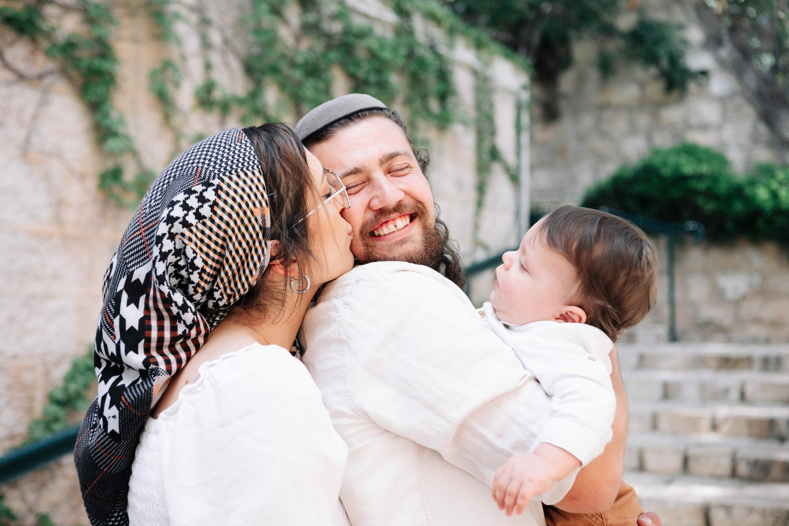 FAMILY PHOTOSESSION IN YAMIN MOSHE. Https://shi-photo.com/