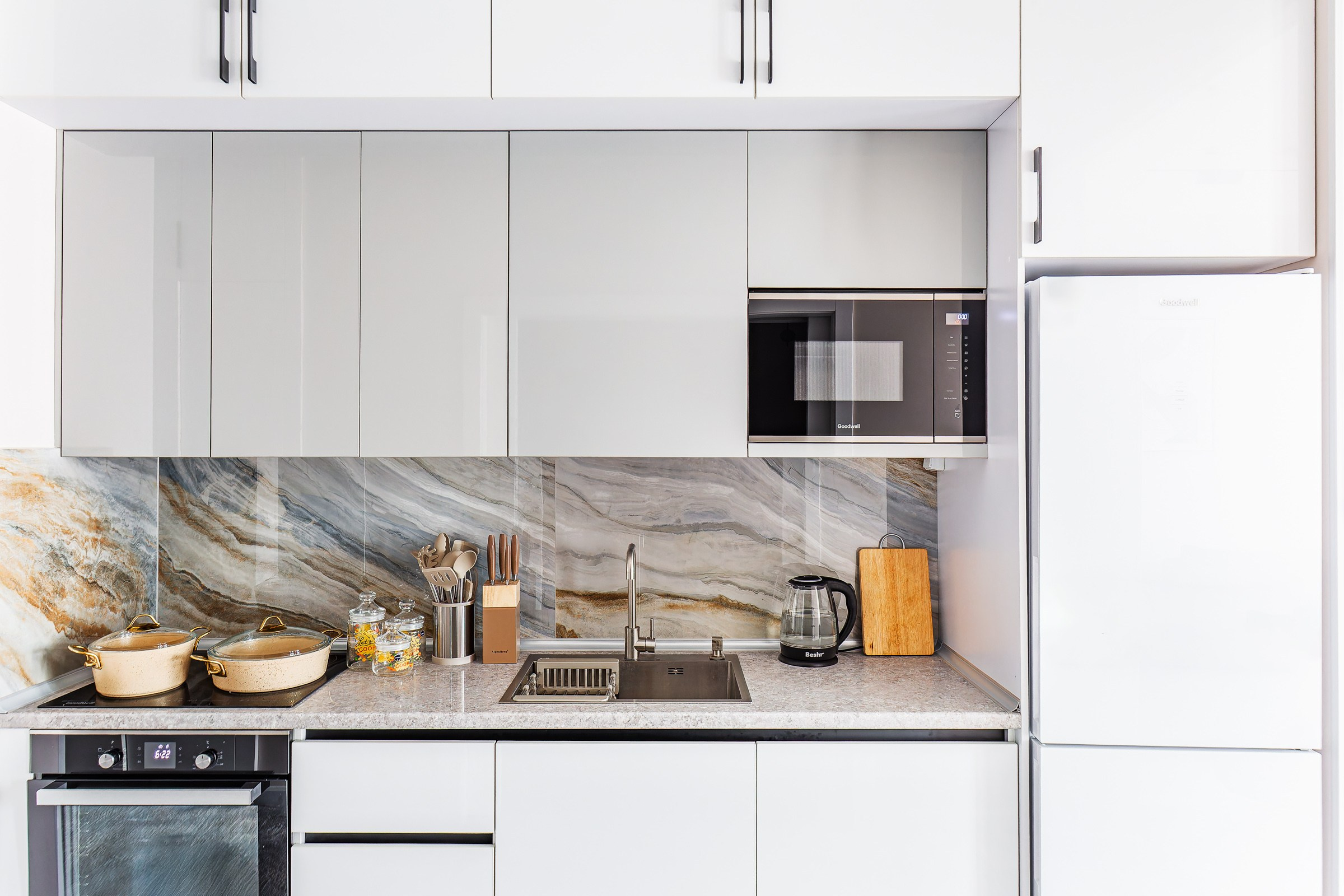 Интерьерный фотограф в Ташкенте