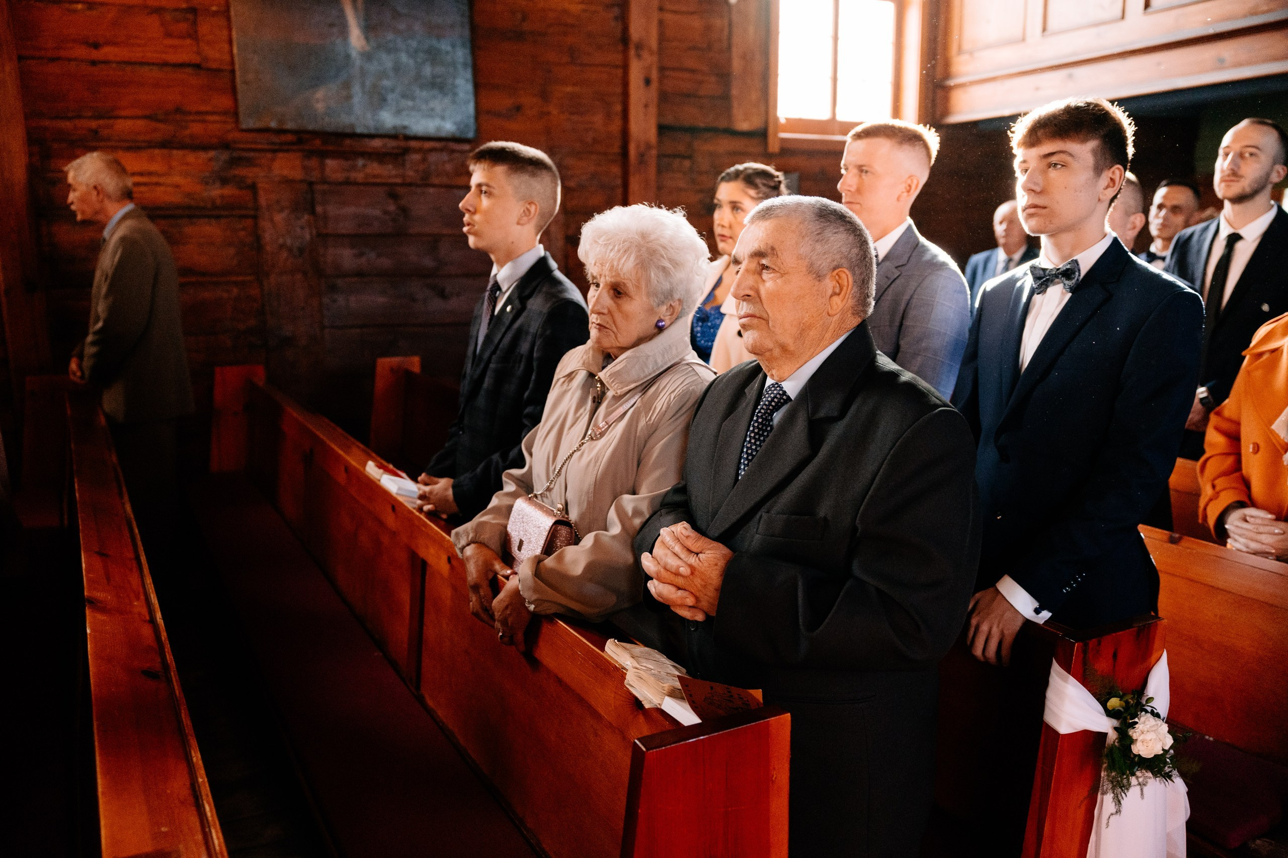 Basia ♡ Bartek. Fotograf Ślubny Warszawa - Sesje Biznesowe Rodzinne Eventy