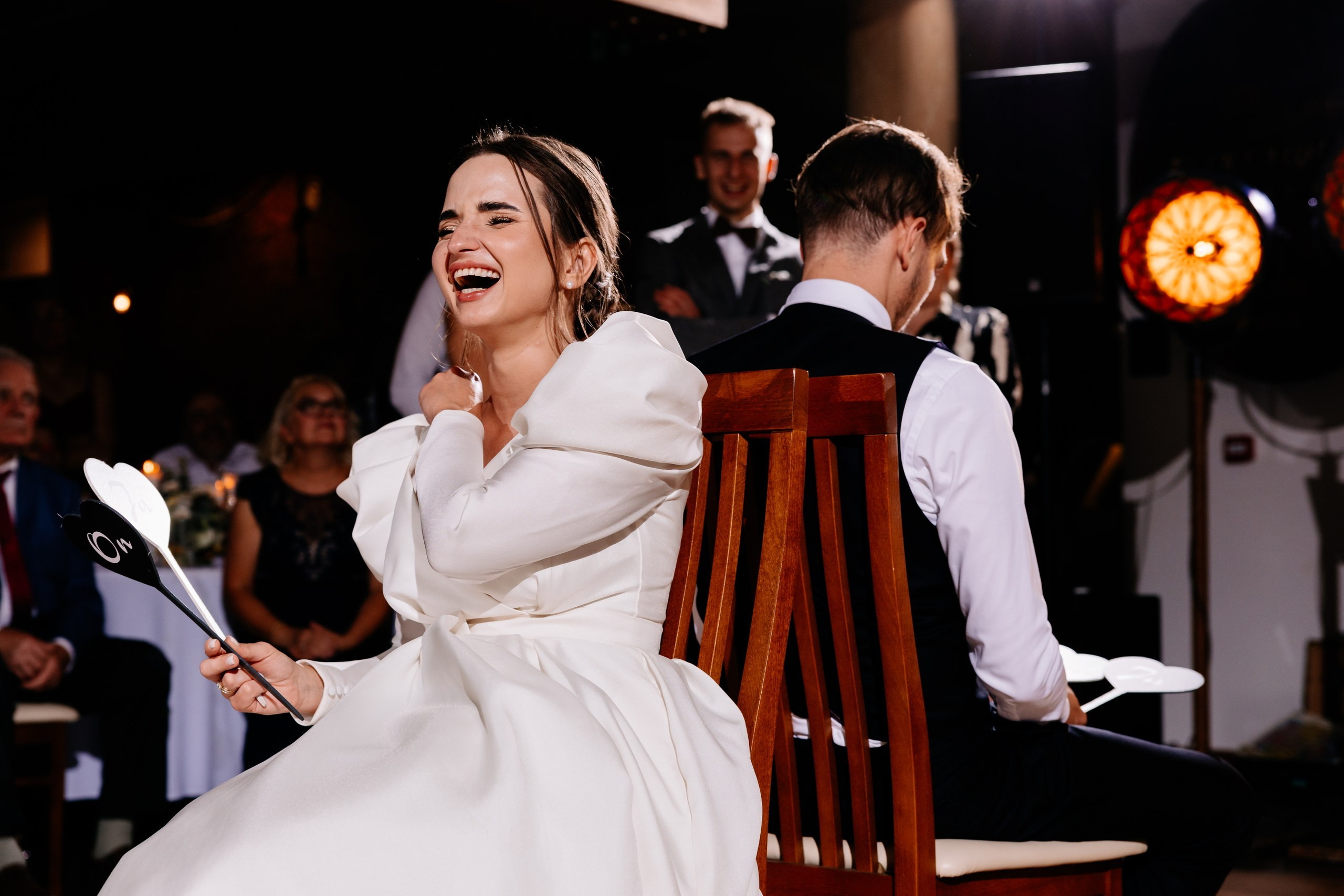 Beata ♡ Mikołaj. Fotograf Ślubny Warszawa - Sesje Biznesowe Rodzinne Eventy