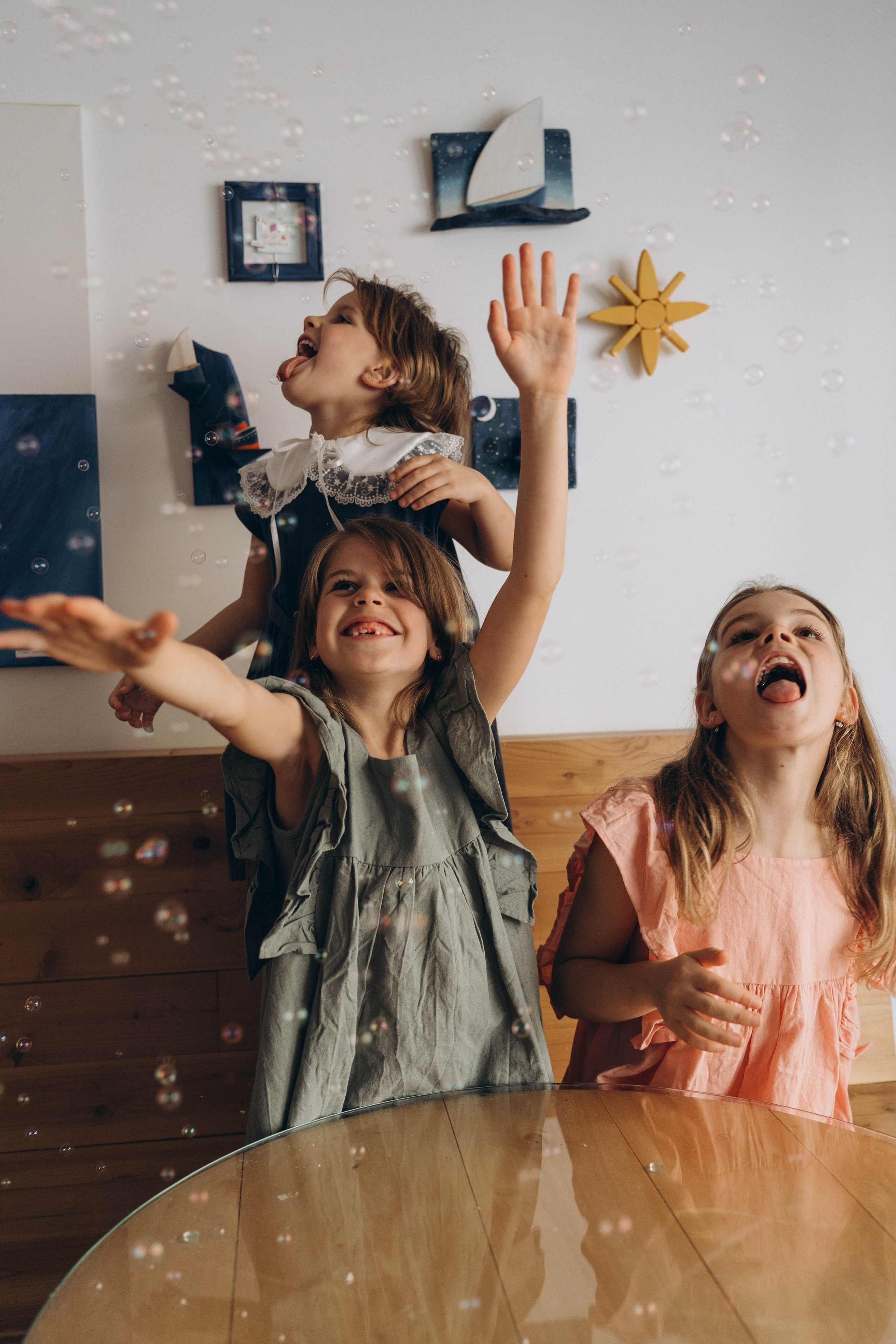 Childhood. Фотограф на Азорах, Сан Мигель. Зенькевич Анна