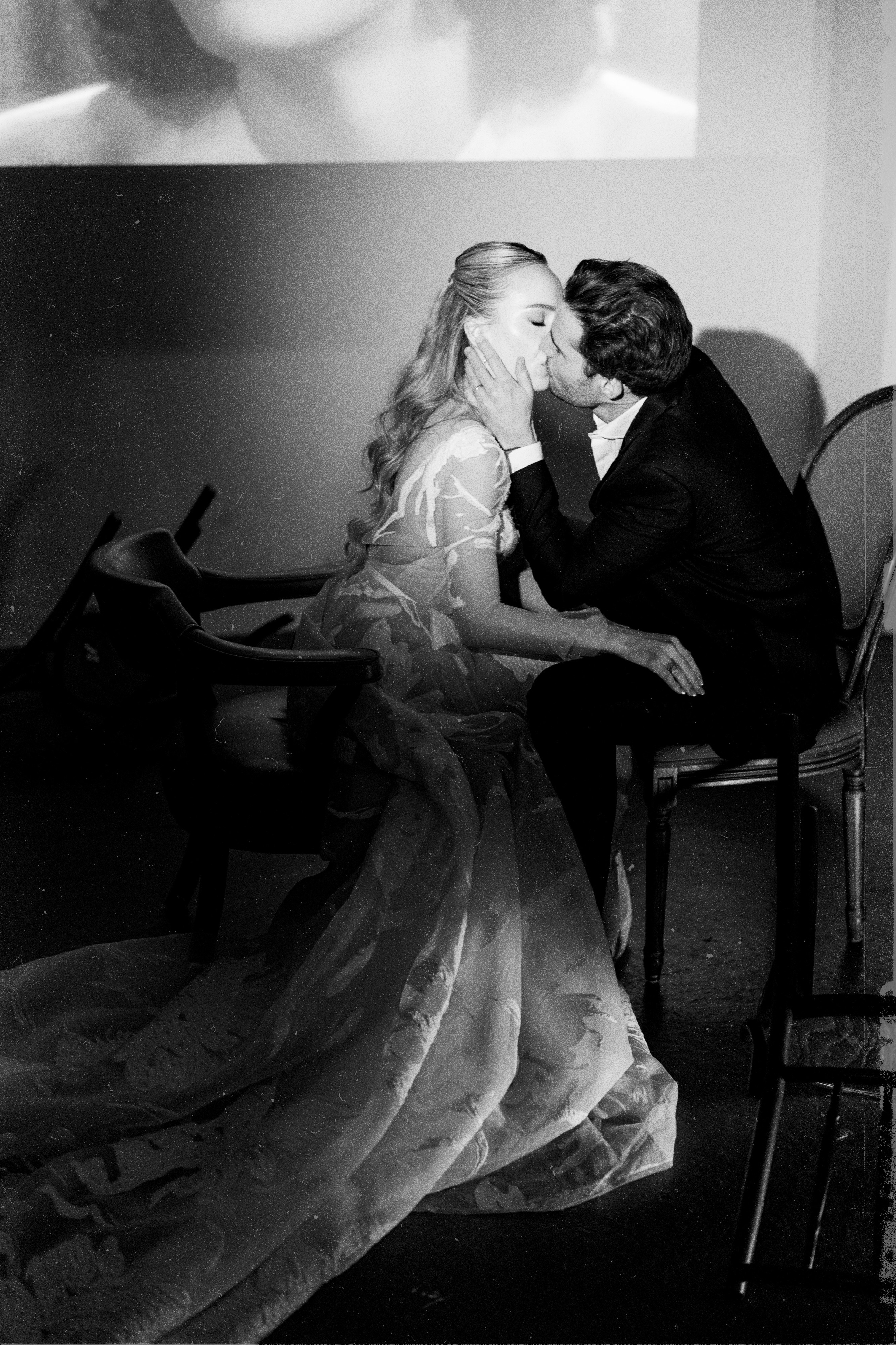 Greta and Sebastian’s Fashion-Forward Wedding Shoot. Wedding photographer and videographer New York | New Jersey