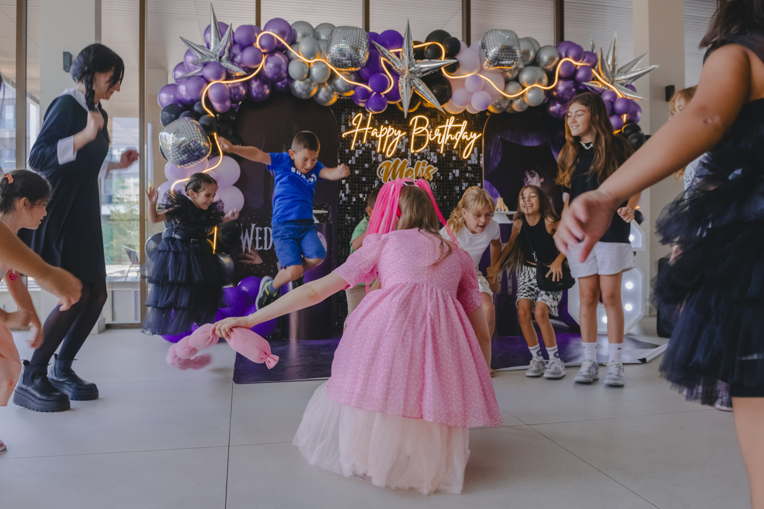 Wednesday. Фотограф в Анталии (Турция) Ева Сэрт