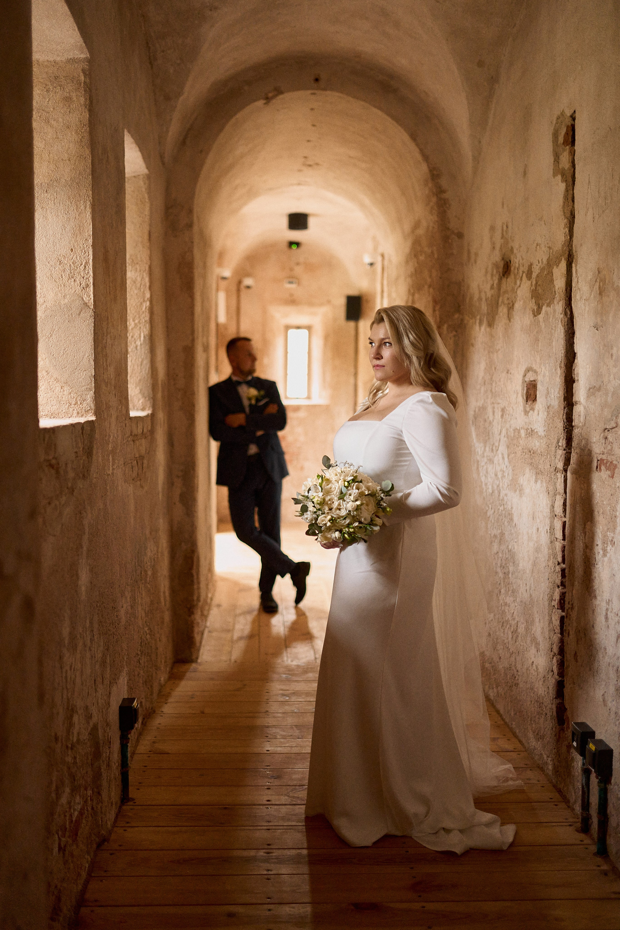 Katya & Andrey. Свадебный фотограф Даугавпилс, Рига/ Kāzu fotogrāfs Daugavpils, Rīga
