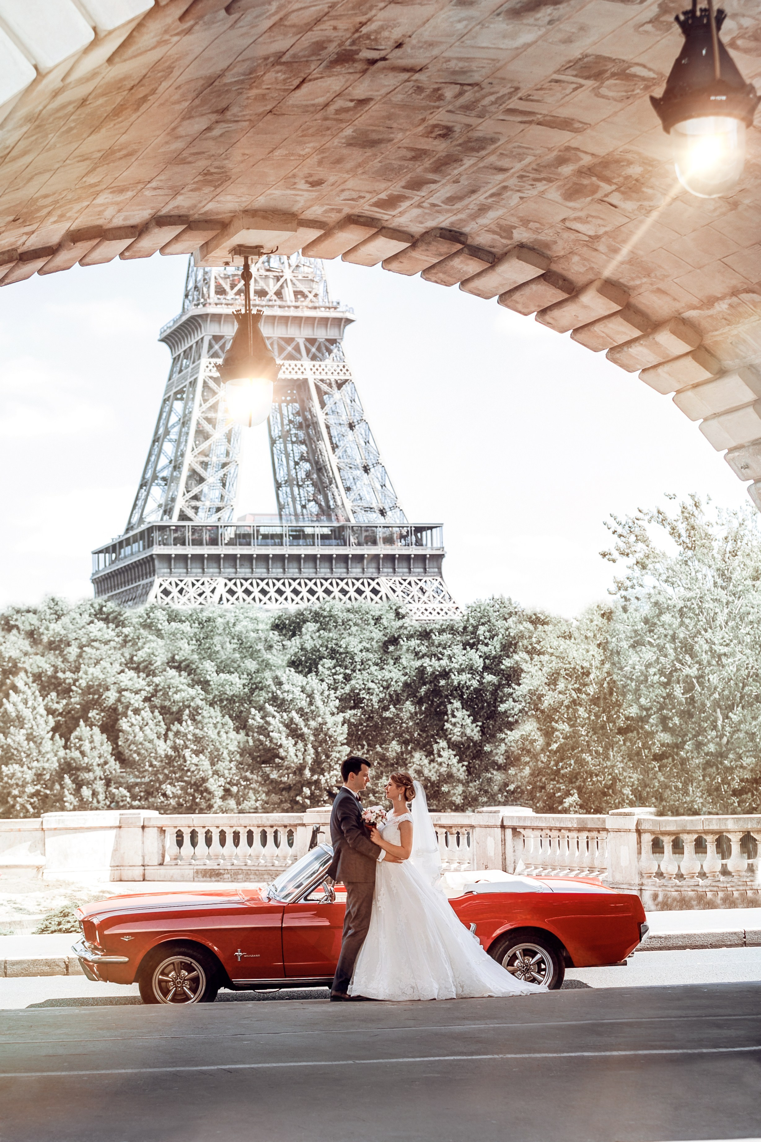 🏀 ALBUM « MARIAGE ». Félix - Photographe professionnel à Paris