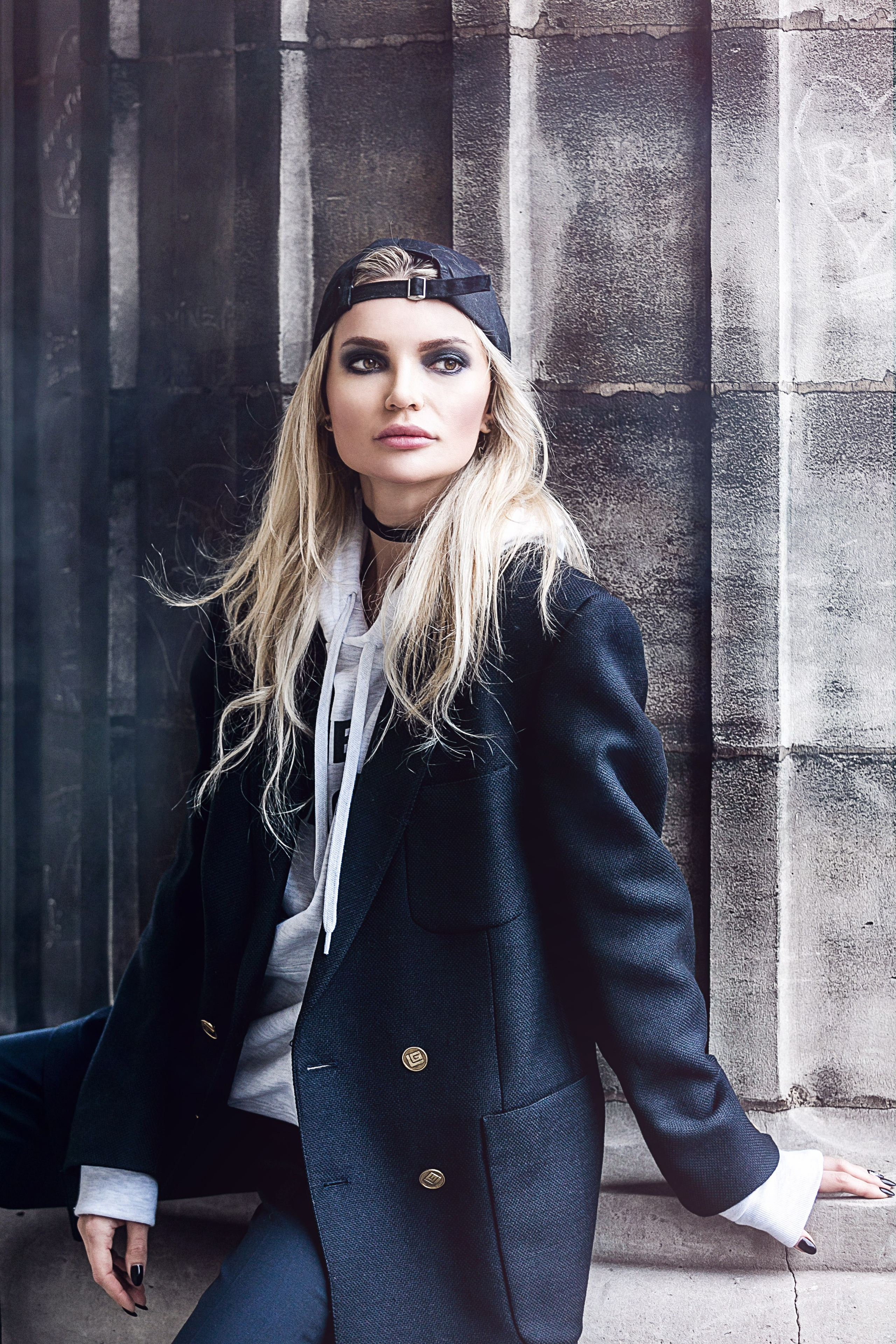 🏀 ALBUM « SOCIAL NETWORK ». Felix — Professional Photographer in Paris