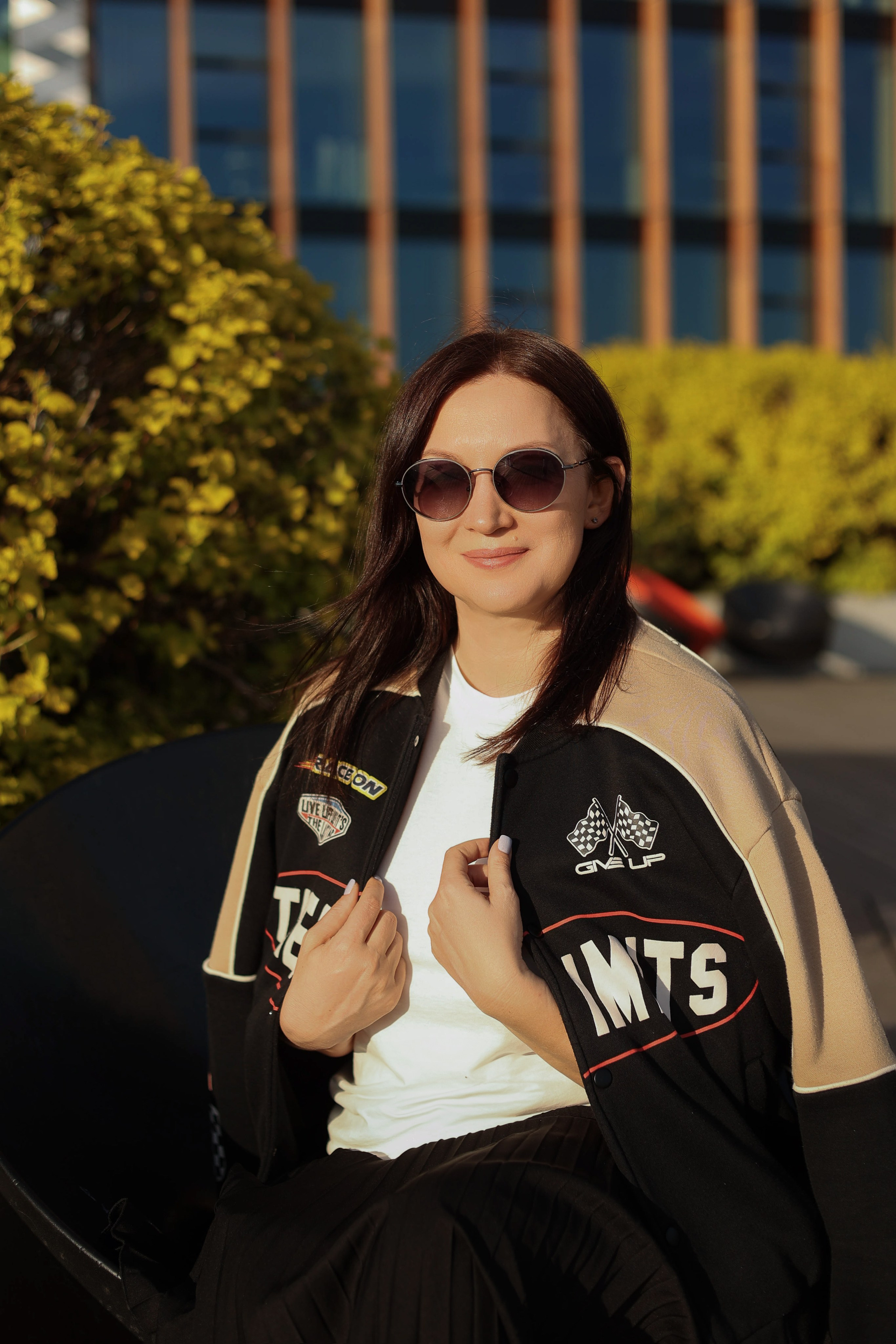 Ирина. Маркетолог. Семейный и детский фотограф в Вильнюсе Светлана Наумова