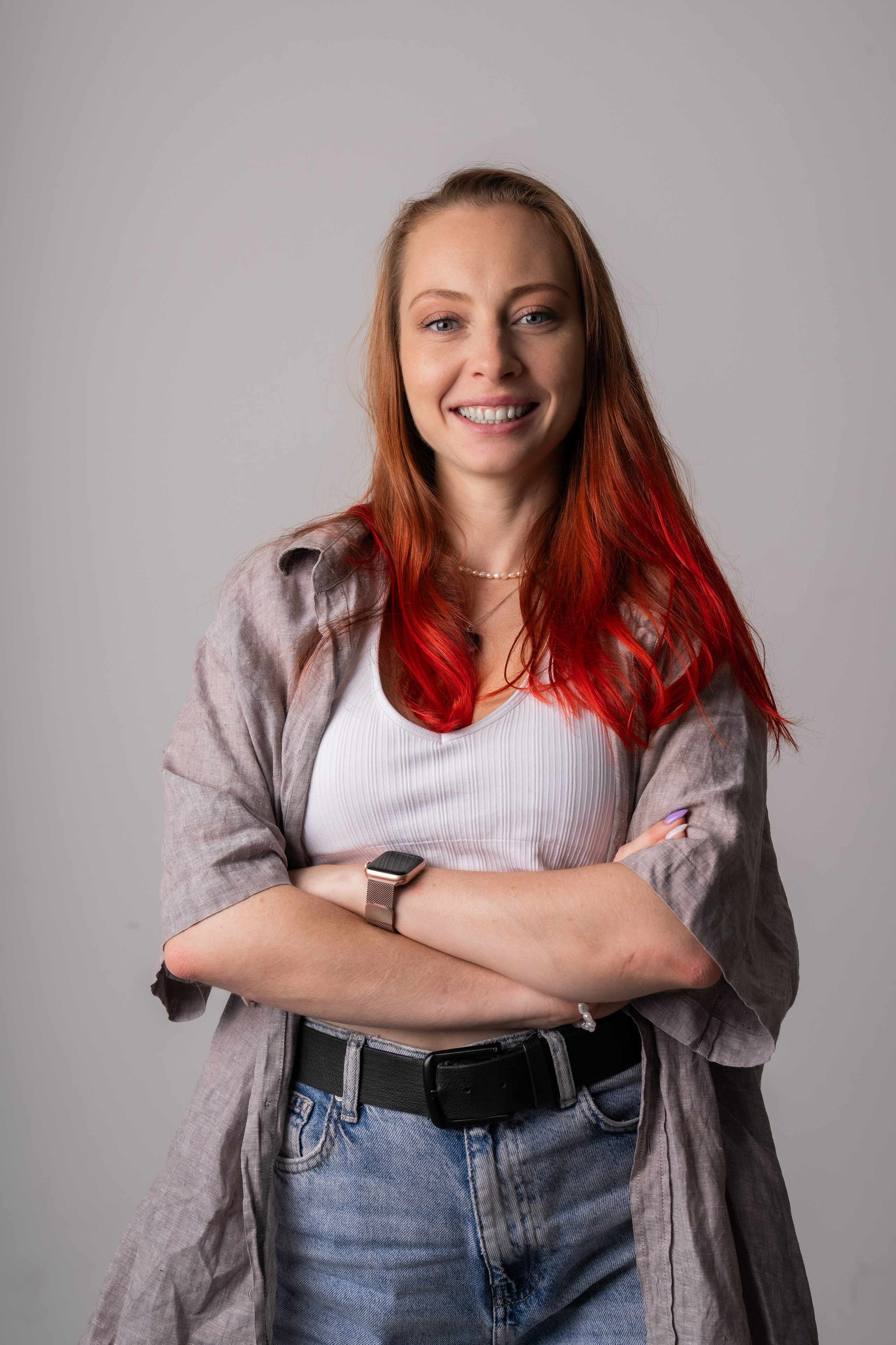 Personal brand. Ekaterina Verbitskaya. Photography