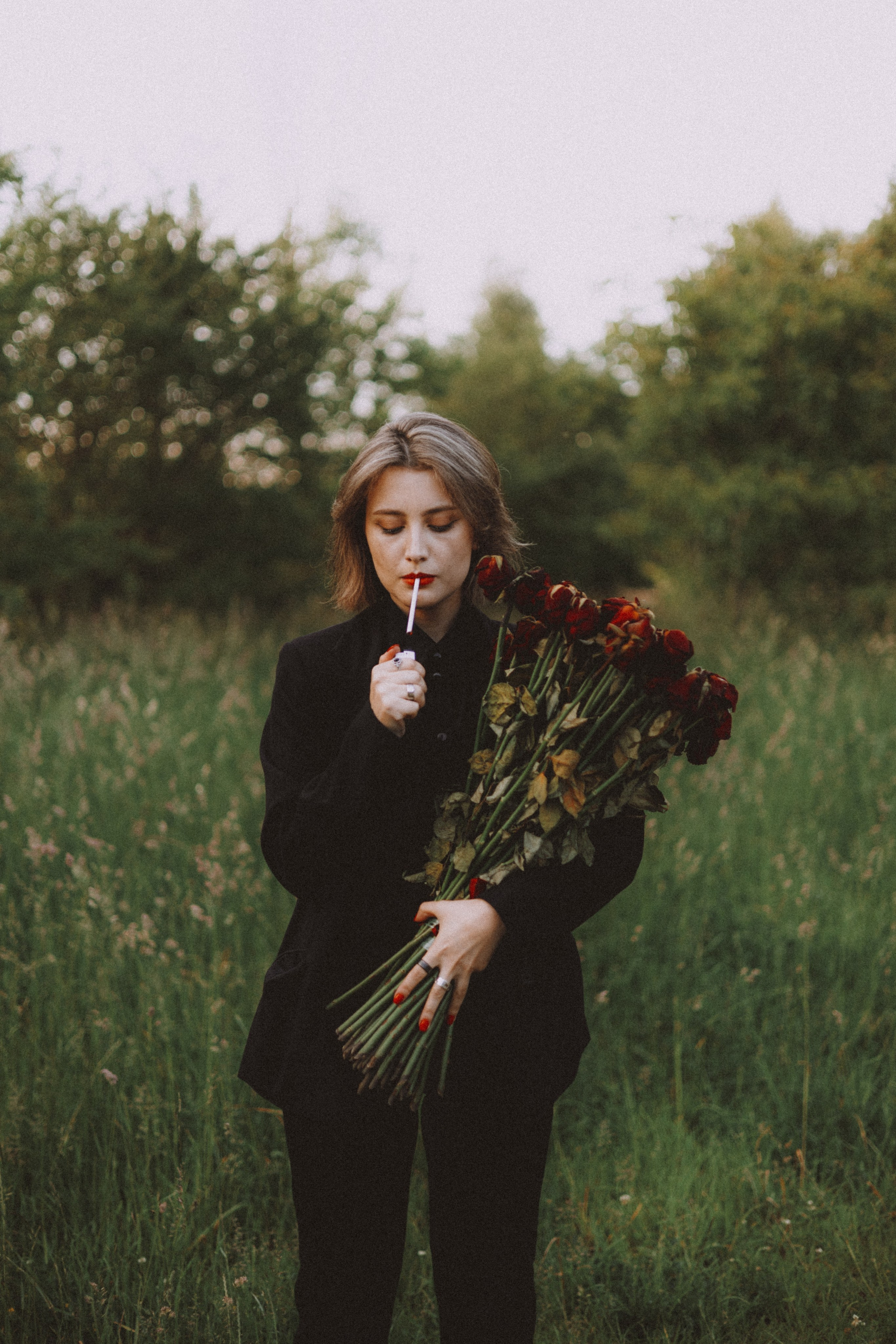 Ira. Портретный фотограф Александра Самозванова