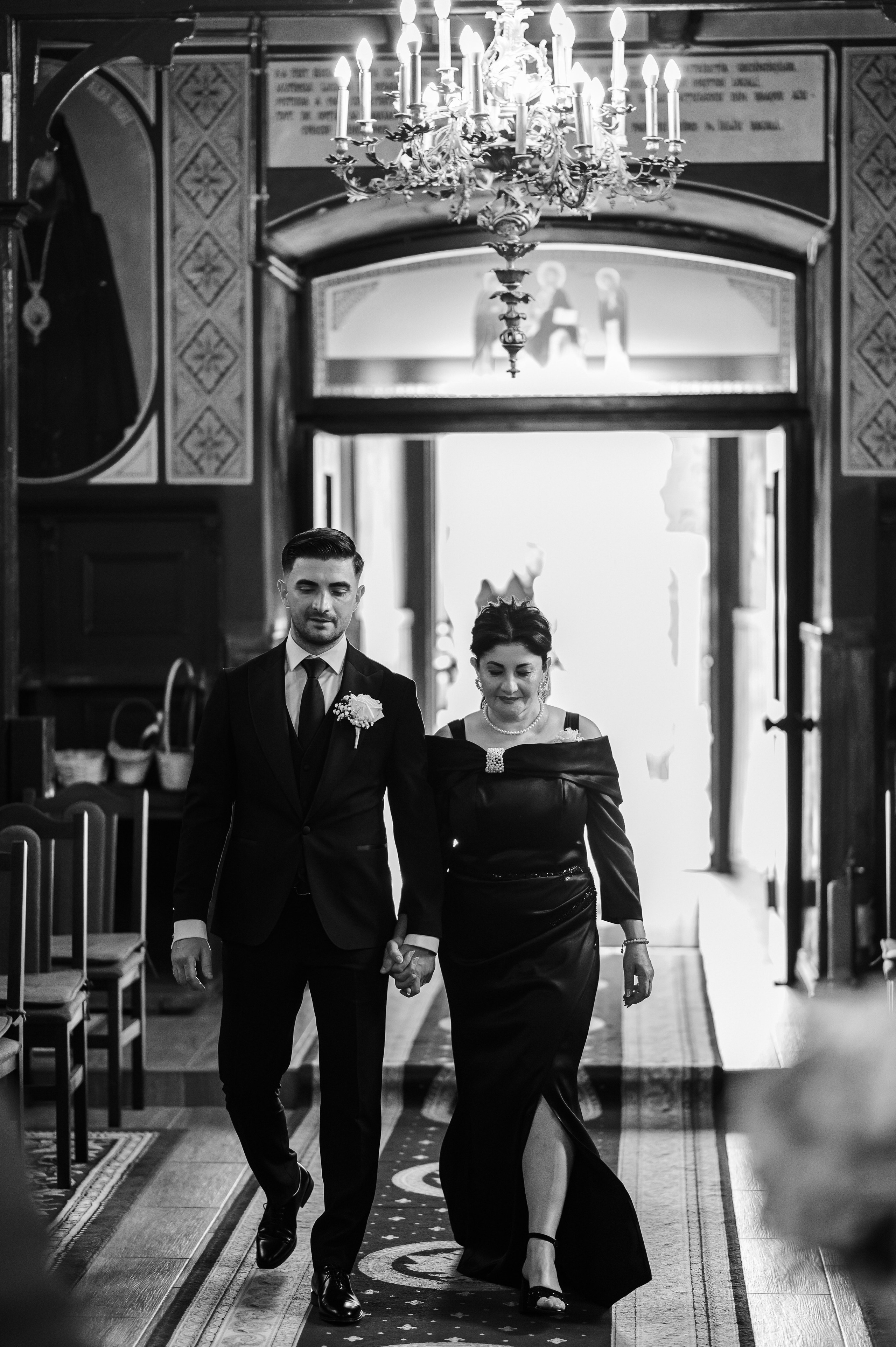 Sebastian & Adelina. Erik Bagy | Fotograf de Nuntă