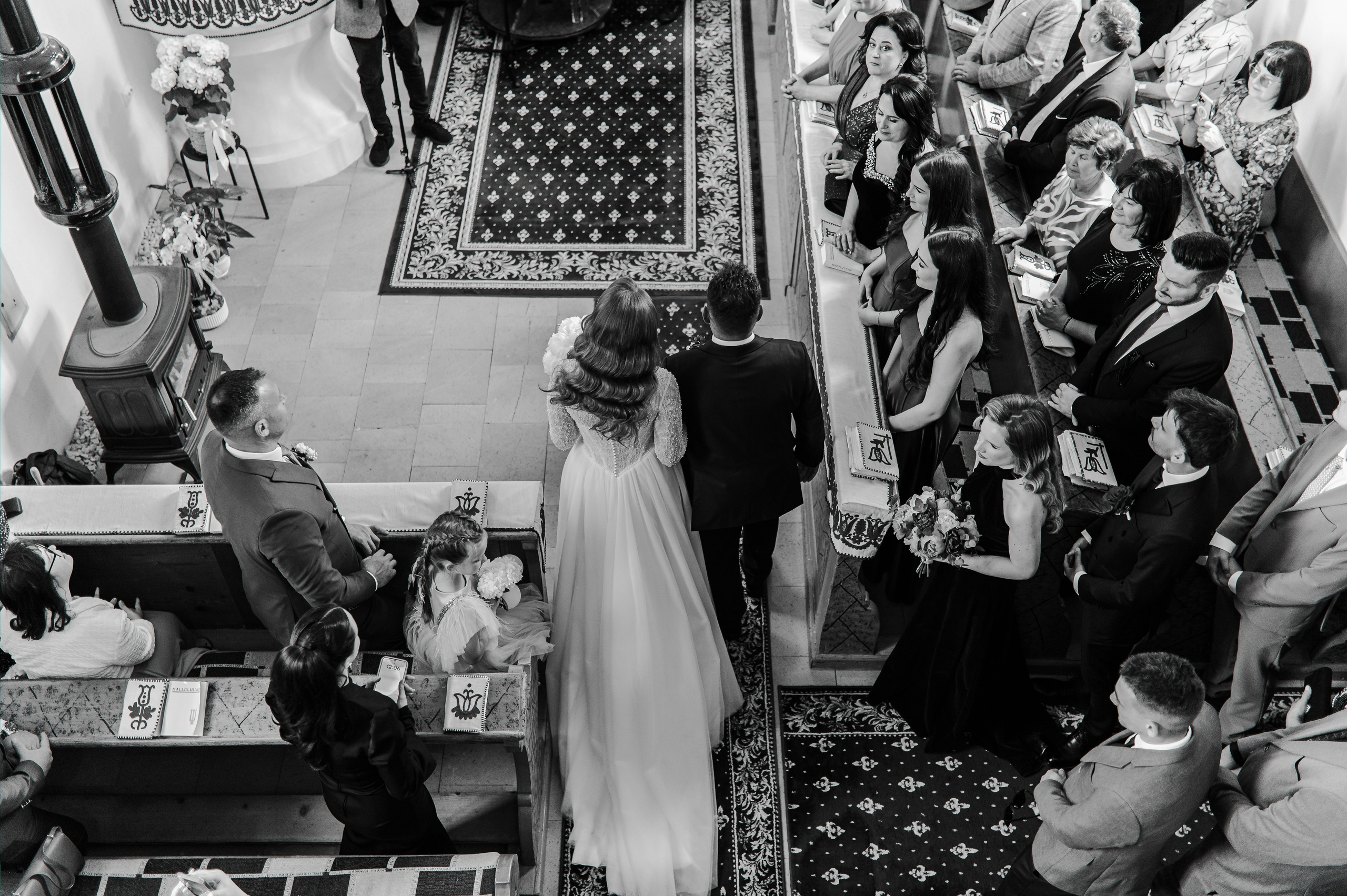 Cristian & Edina. Erik Bágy | Fotograf de Nuntă