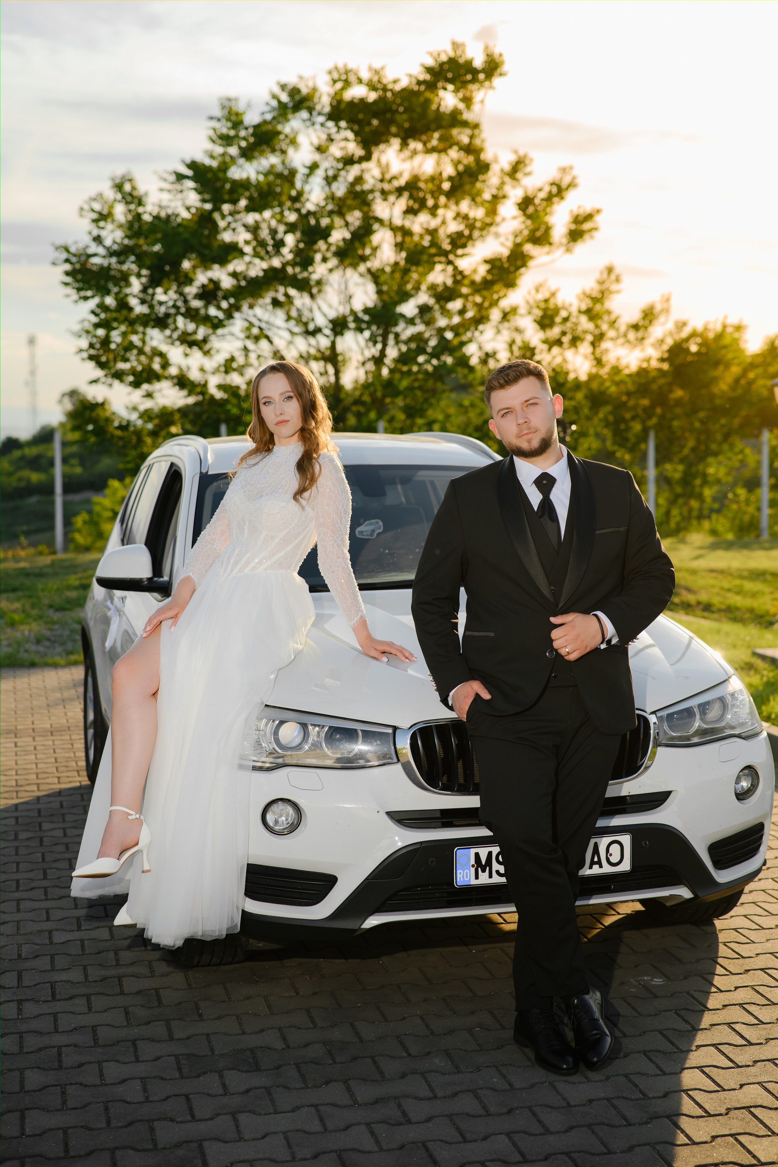 Cristian & Edina. Erik Bágy | Fotograf de Nuntă