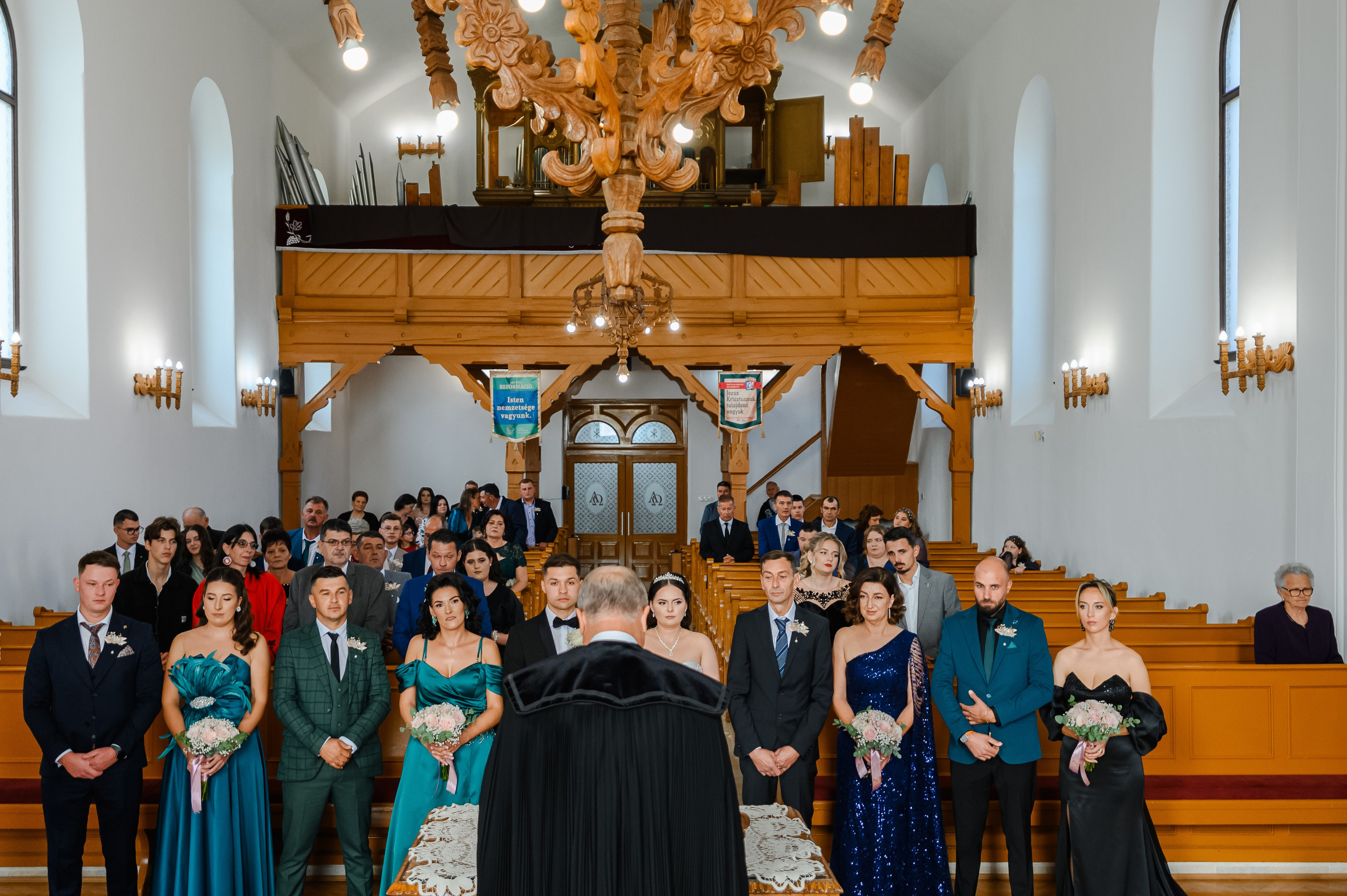 Szabolcs & Ana. Erik Bagy | Fotograf de Nuntă