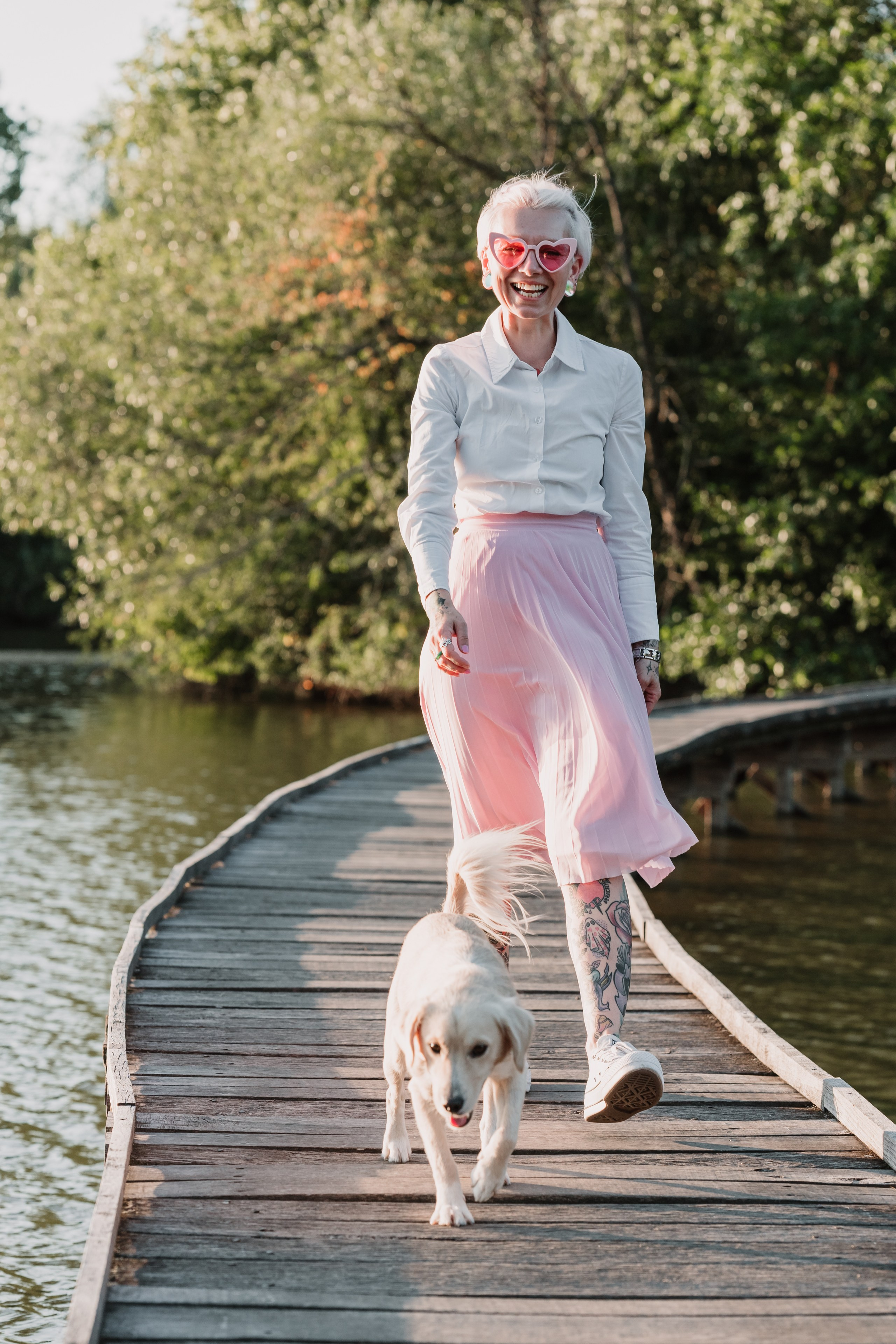 Vše nejlepší, Darinko!. Jana Holubová | Svatební, párová a rodinná fotografka v Praze