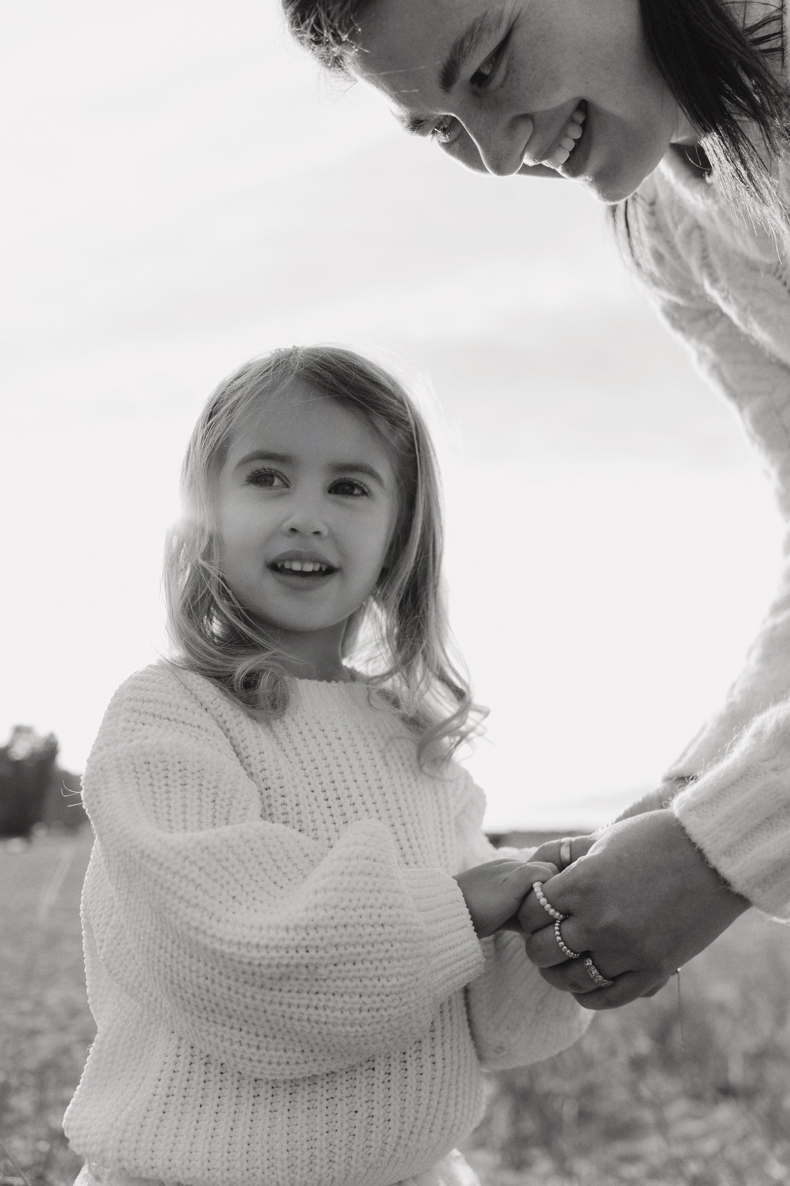 Mia & Anna. Vancouver Photographer | Catherine Vashchenko