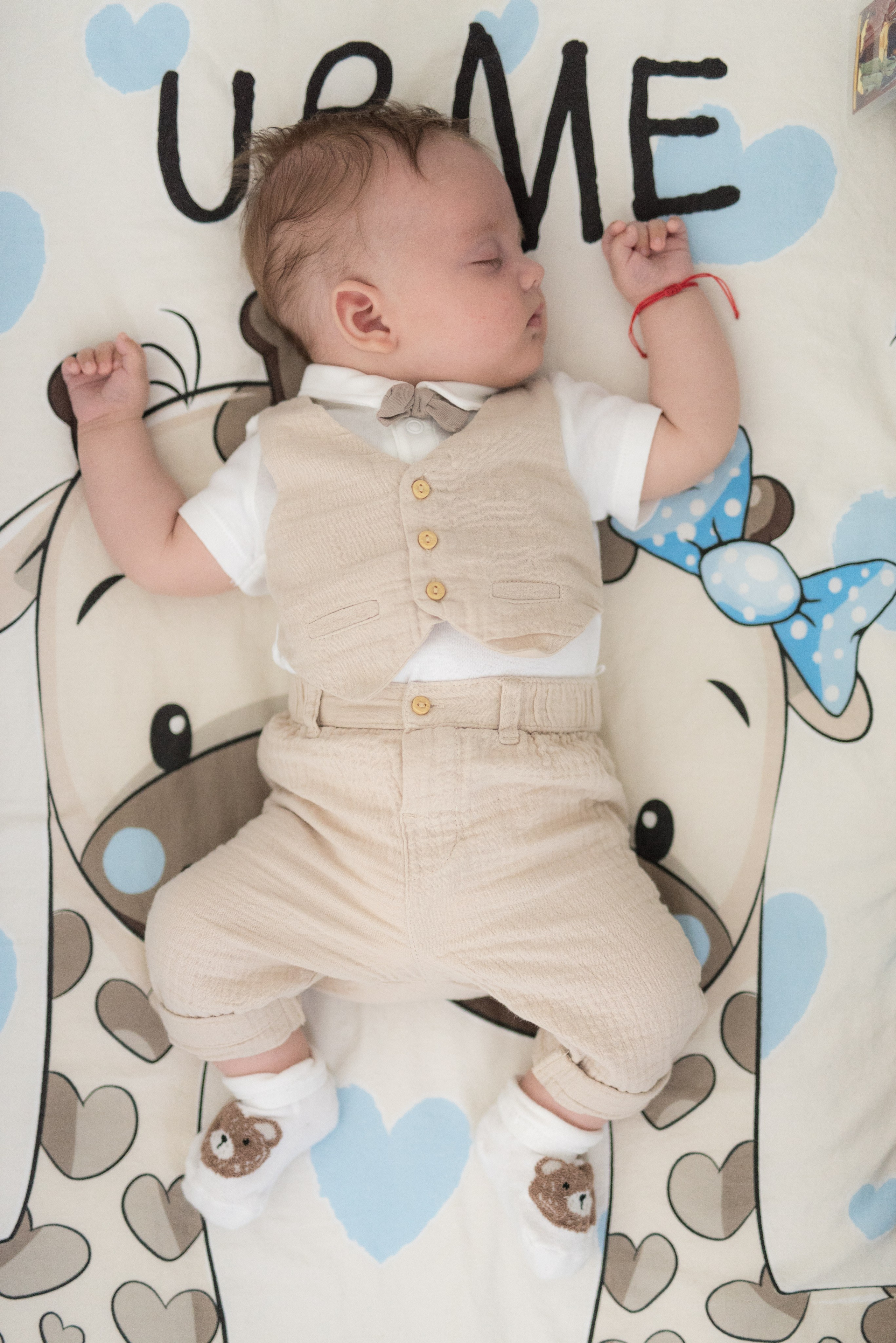 Botez Stefan. Daniel Criste Fotograf