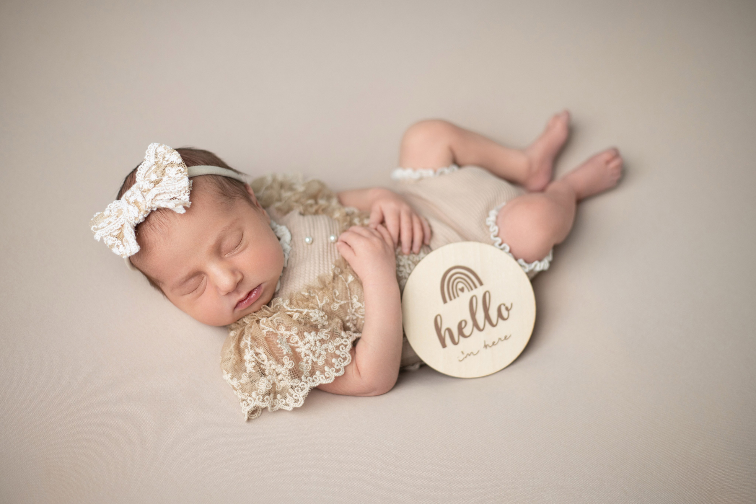 Newborn package PREMIUM. Family and newborn photographer