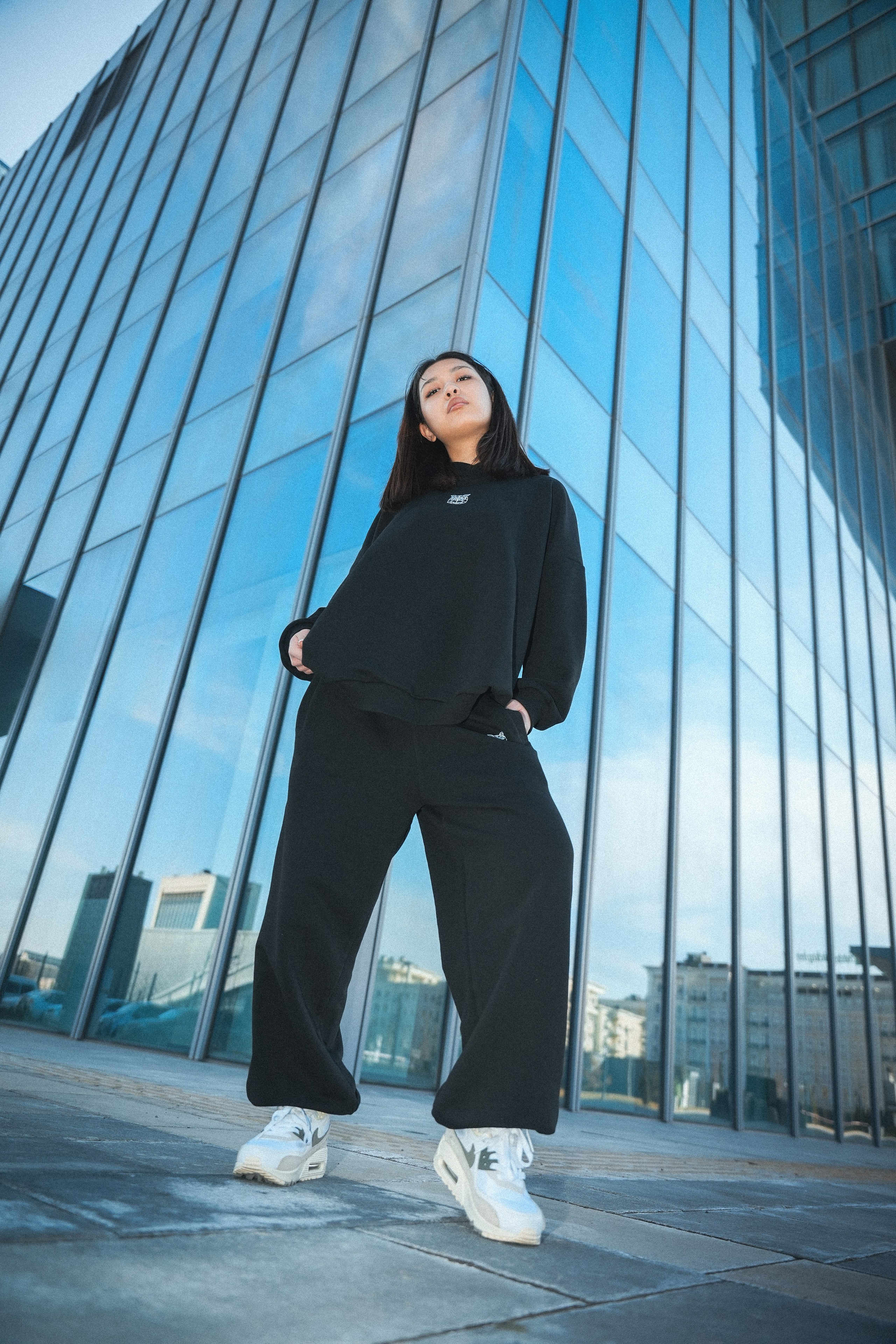 WISE LOOK. Azat_visuals