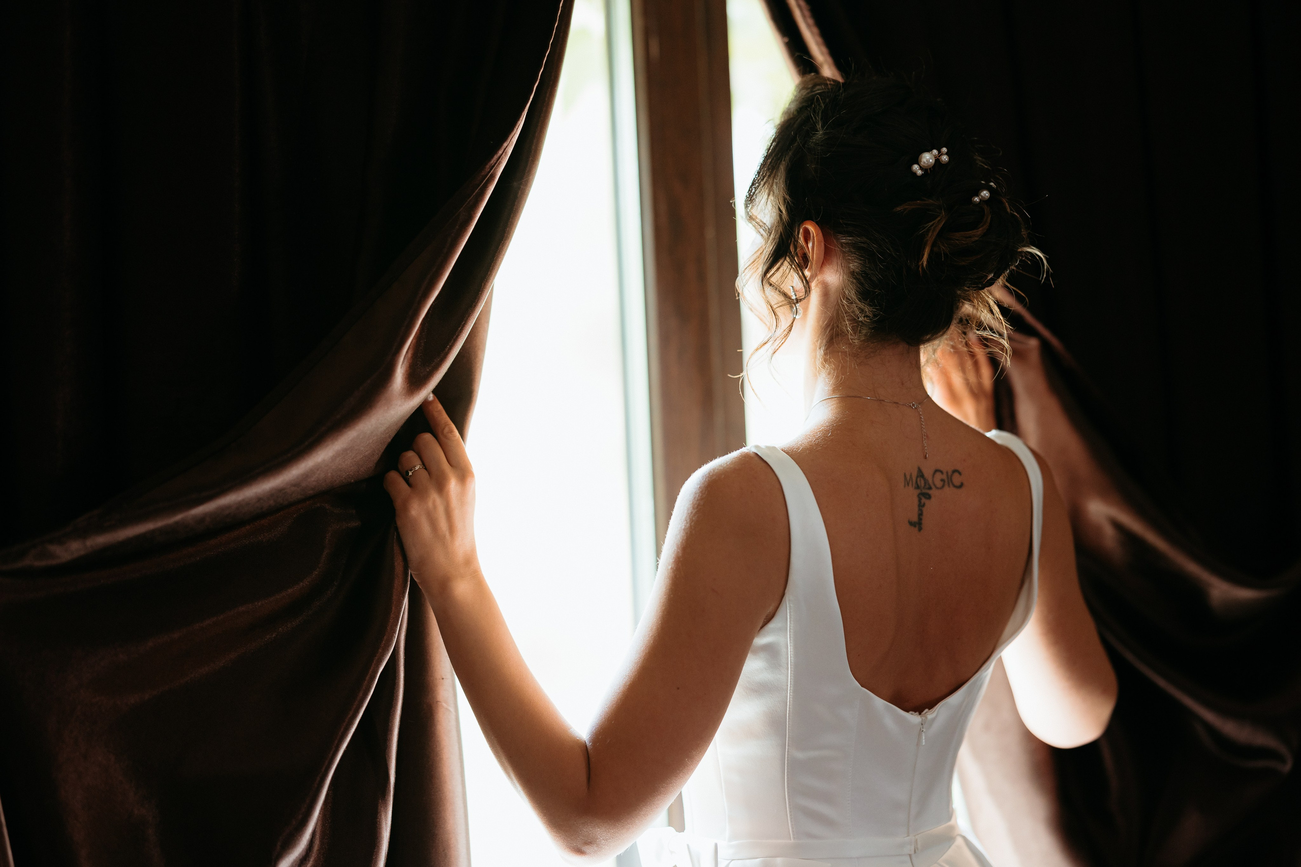 Roly & Lory. Wedding Photographer in Transylvania | Grozav Media