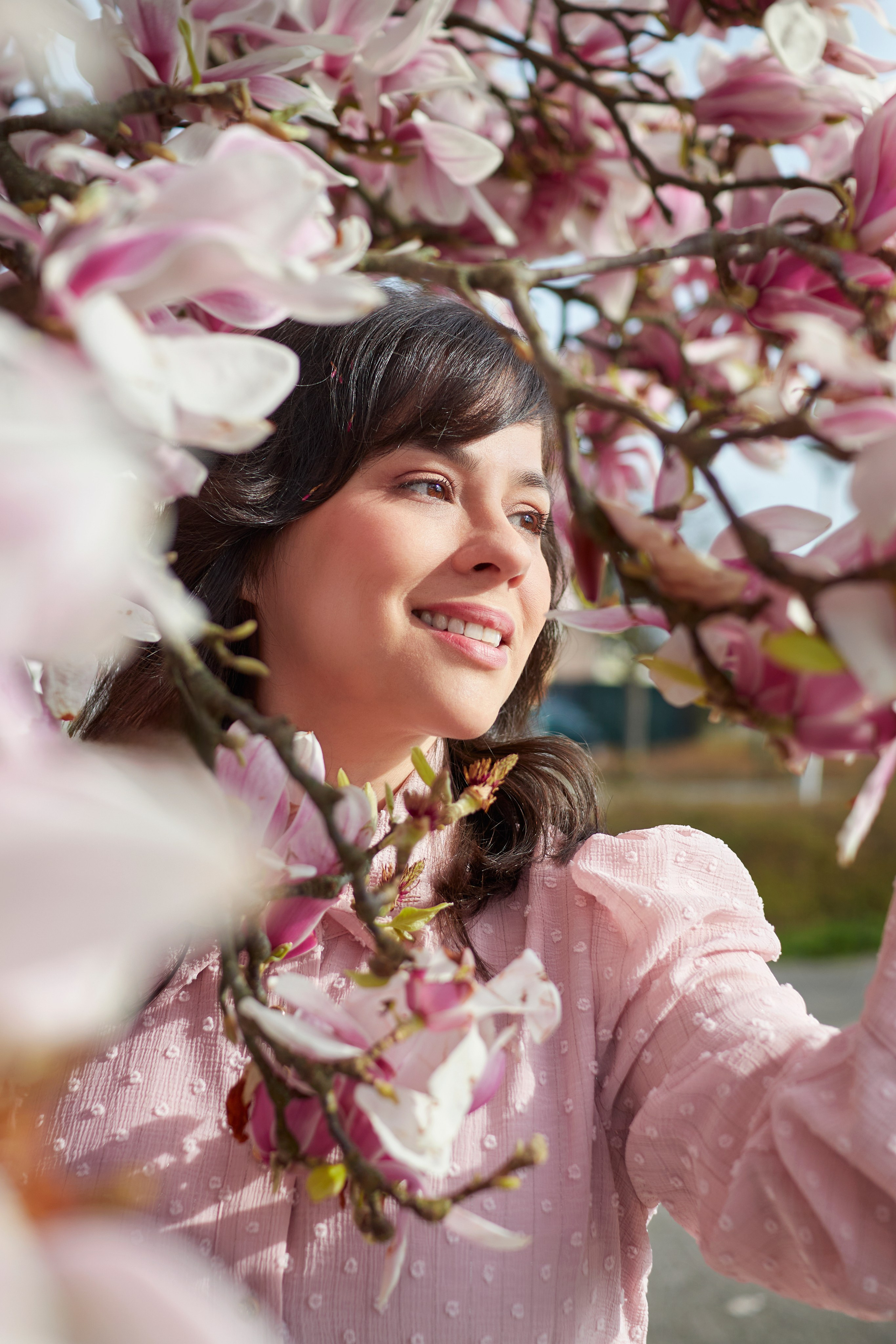 Ana Carolina. Visual content creator, photographer in Eindhoven Anastasia Sarkisova