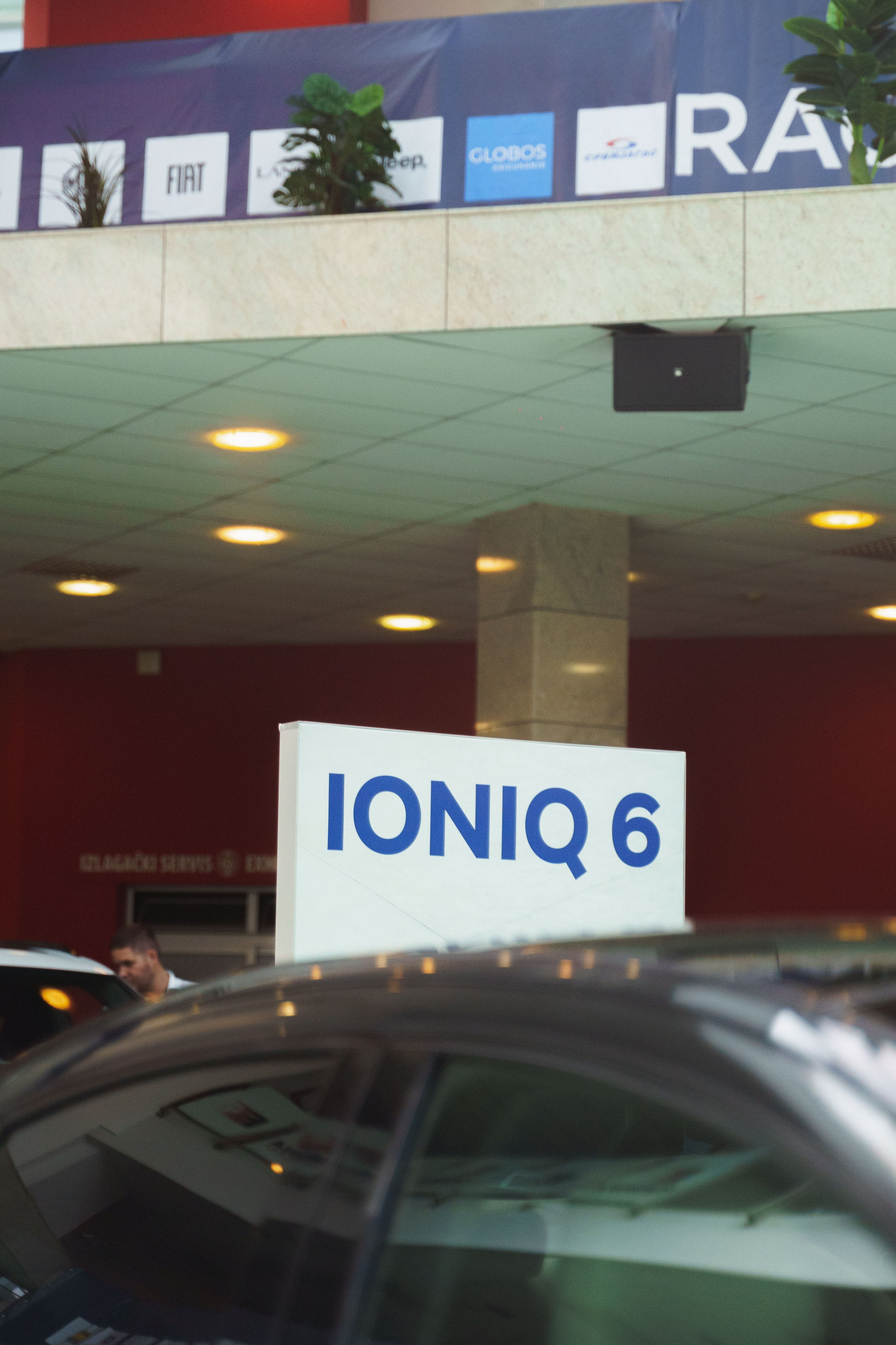 EV Days in Novi Sad 2023. Zhukov studio