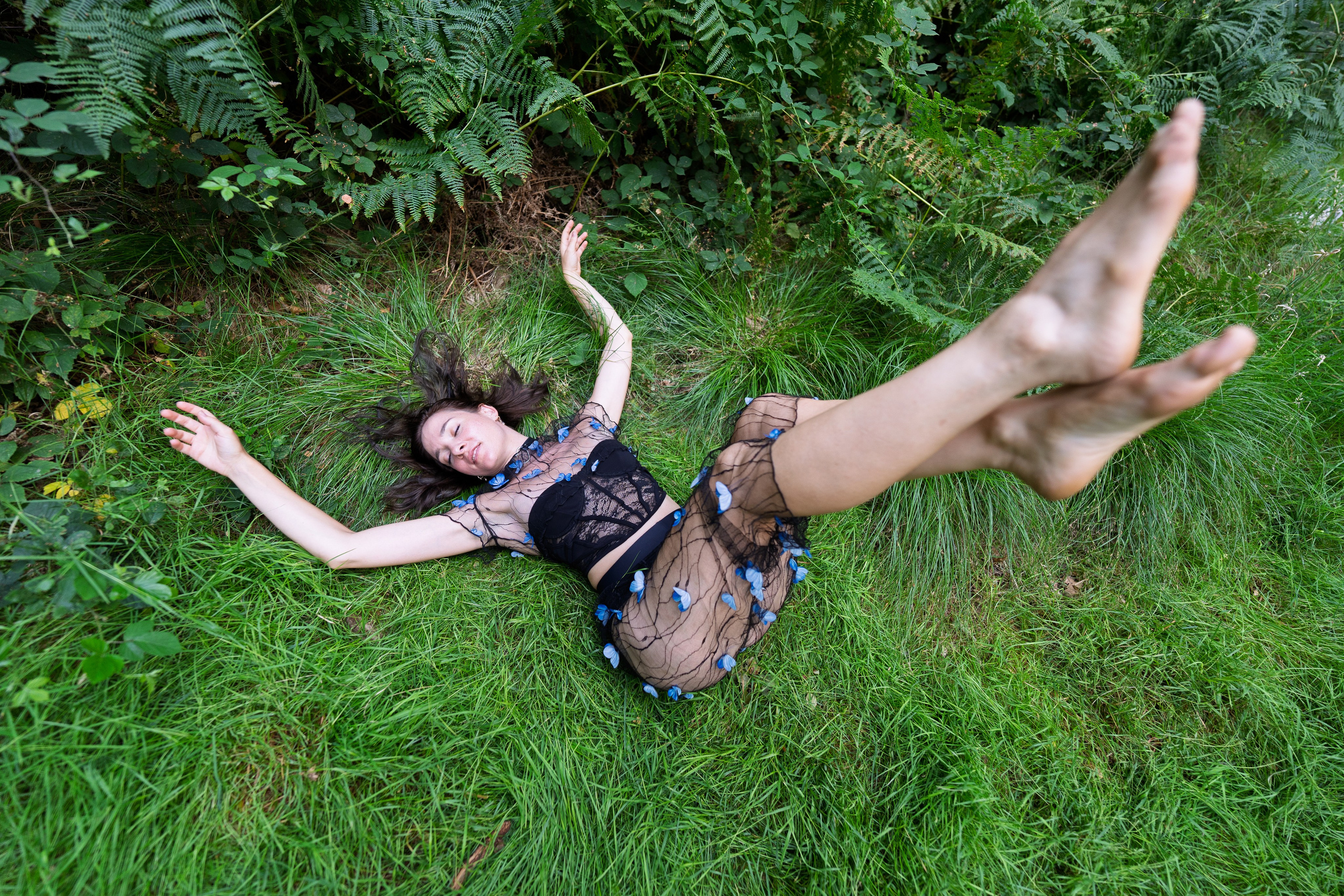 Freddie Purple. Wedding photographer in United Kingdom