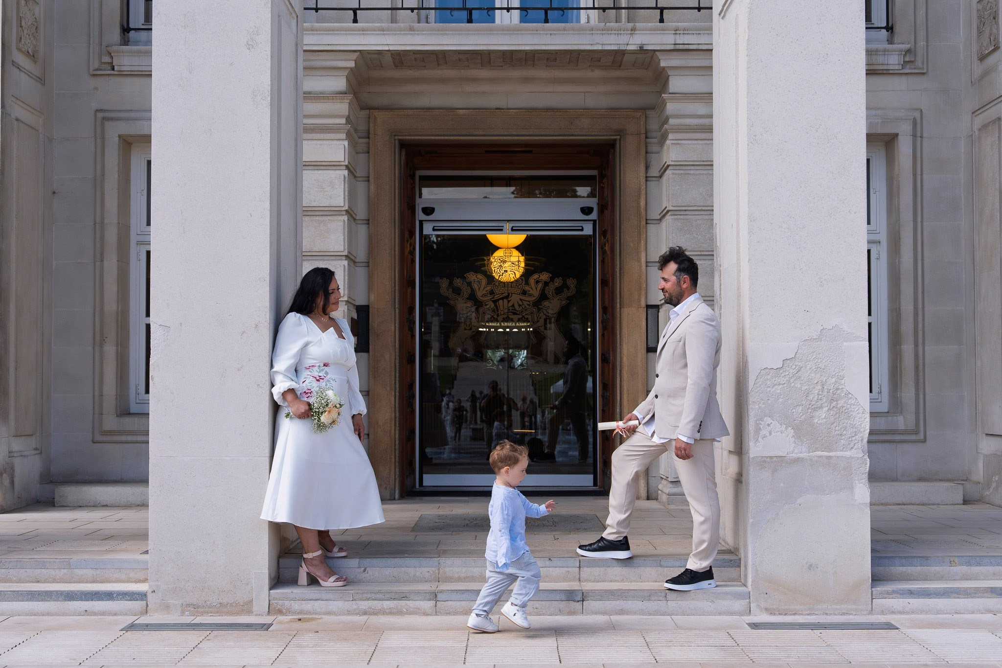 Christening Photo & Video Services. Wedding photographer in United Kingdom