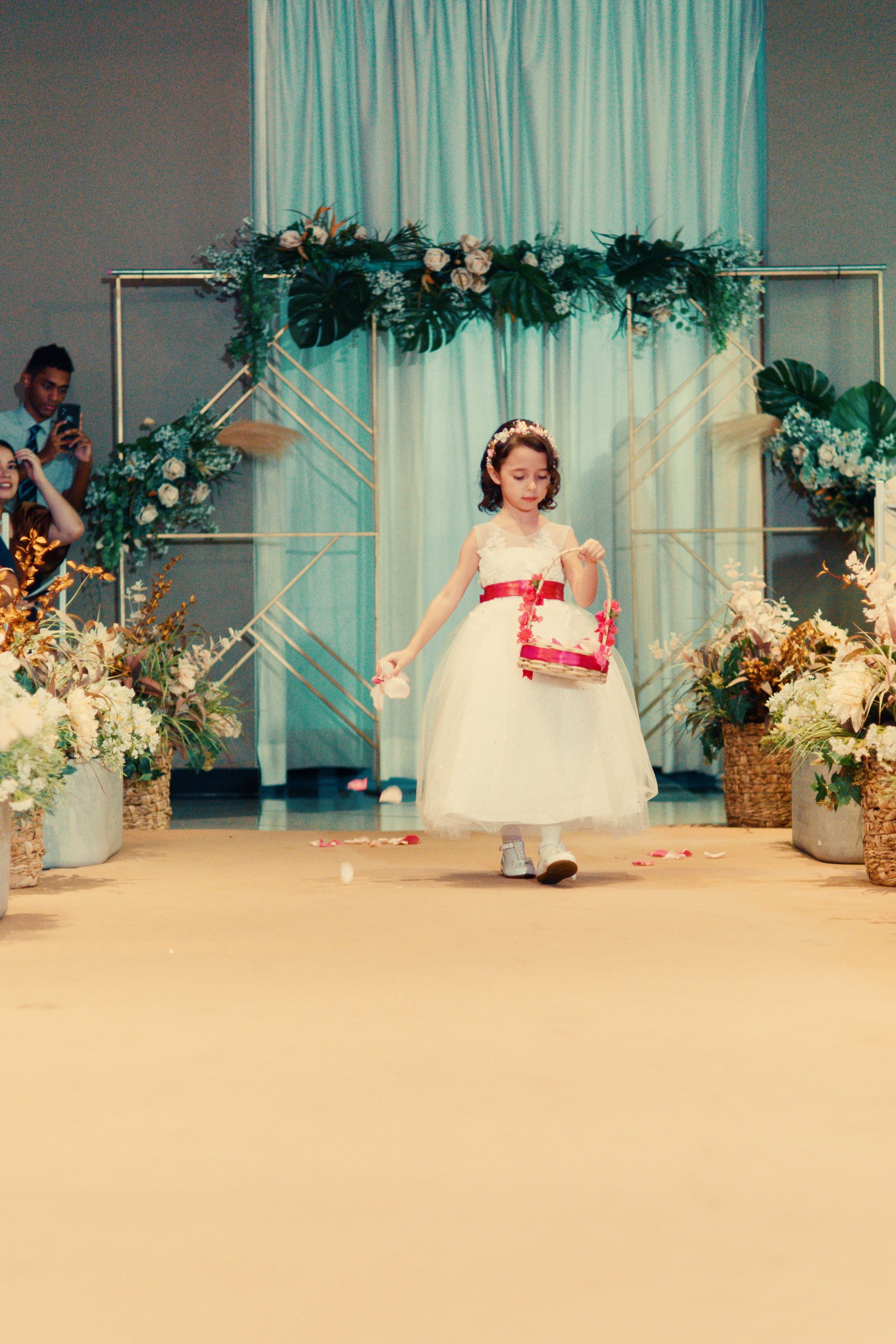 Fotos de Casamento Espaço Marques Bruna e Jackson