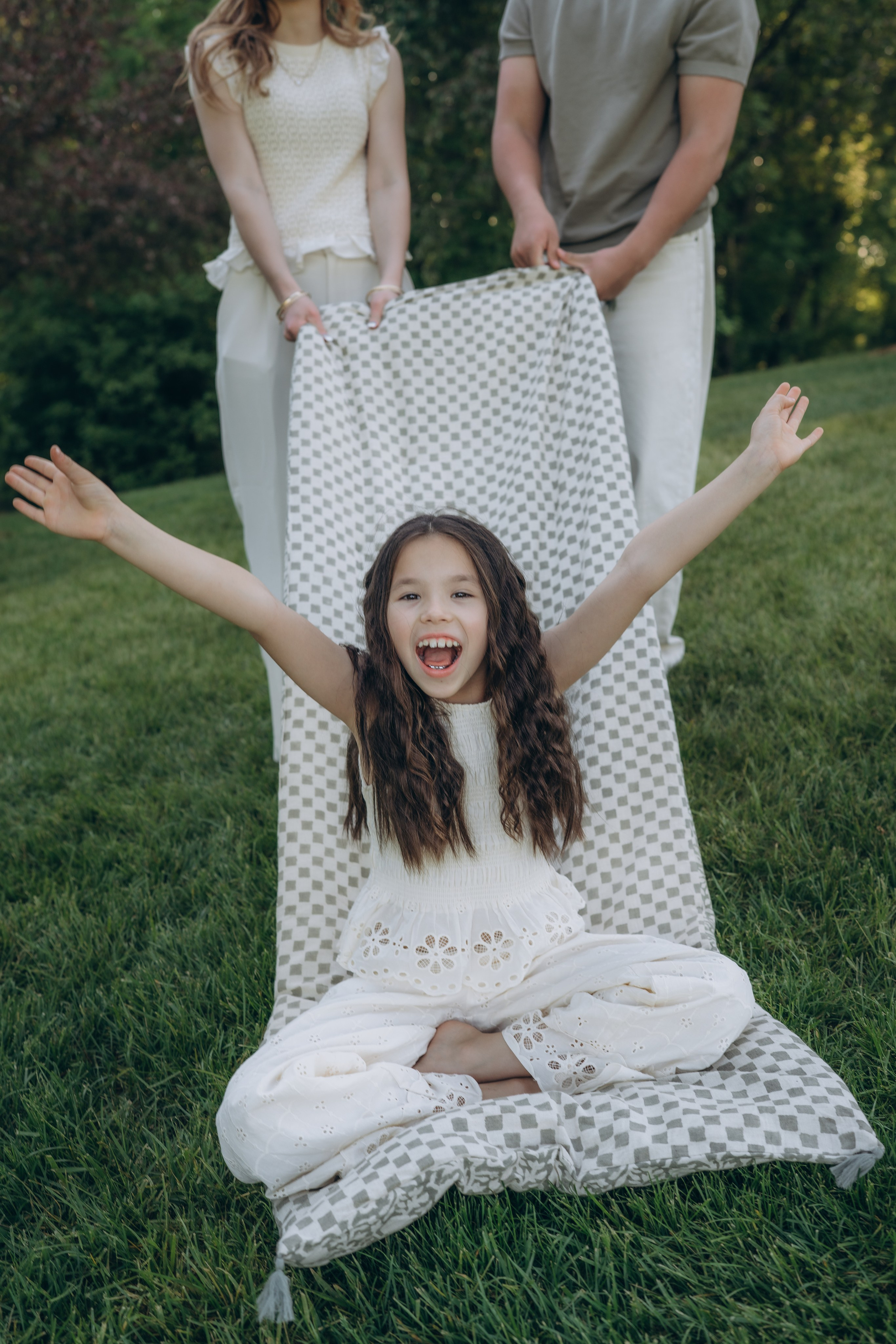 Partfolio. Minnesota Family & Newborn Photographer|Anya Melintii