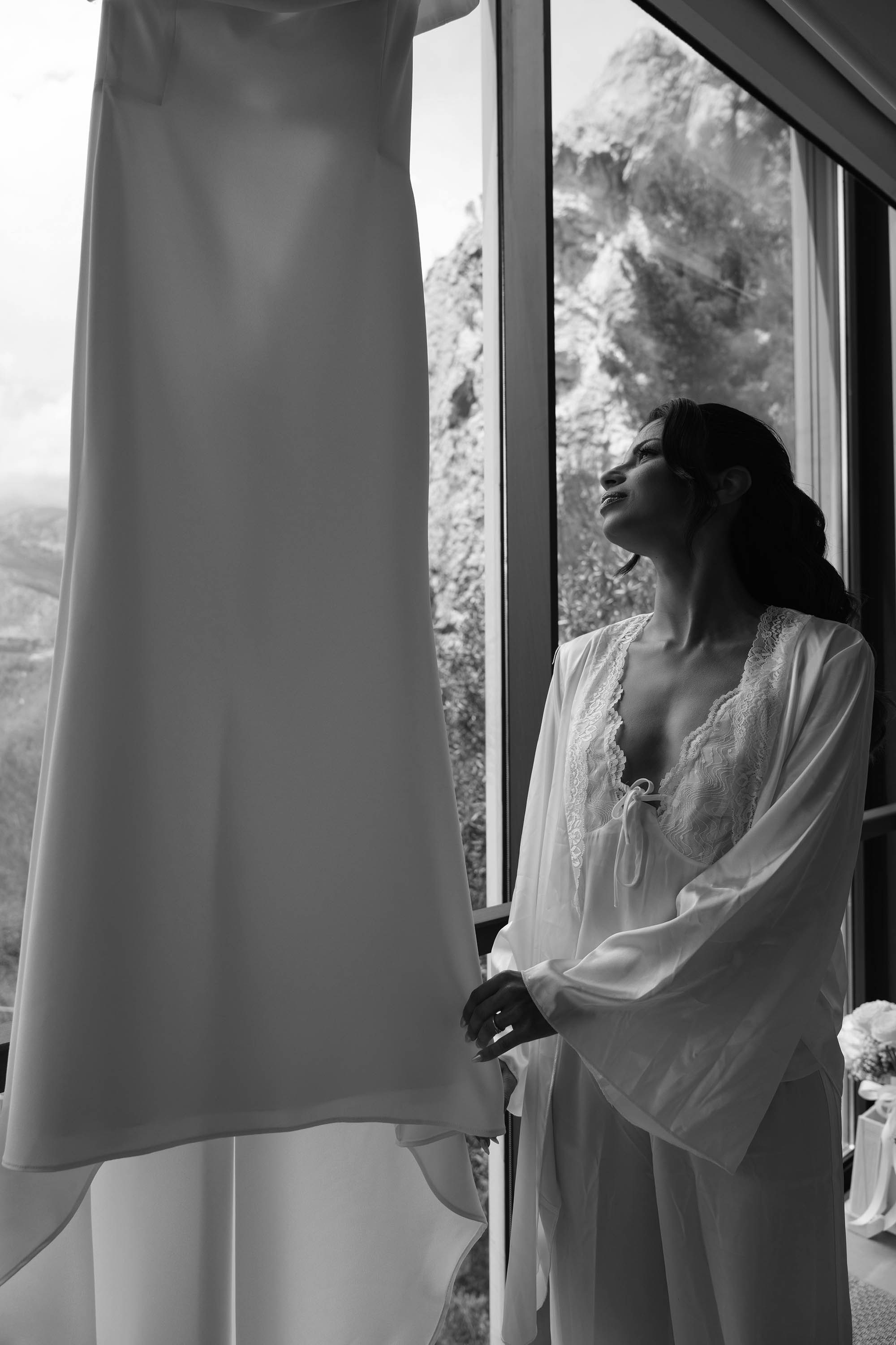 Sarah and Theo — VIVOOD. Fotógrafos de bodas de destino y creadores de contenido con base en España
