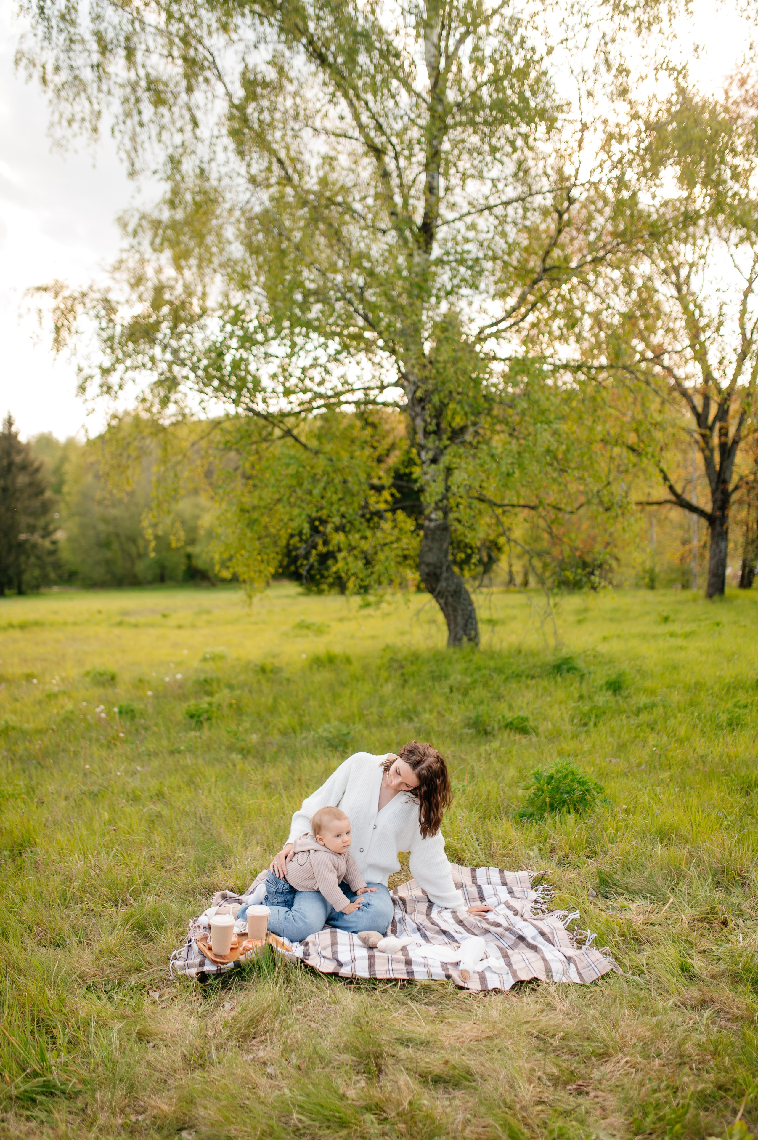 Алина, Александр и Марк. Свадебный и семейный фотограф в Минске и по всей Беларуси