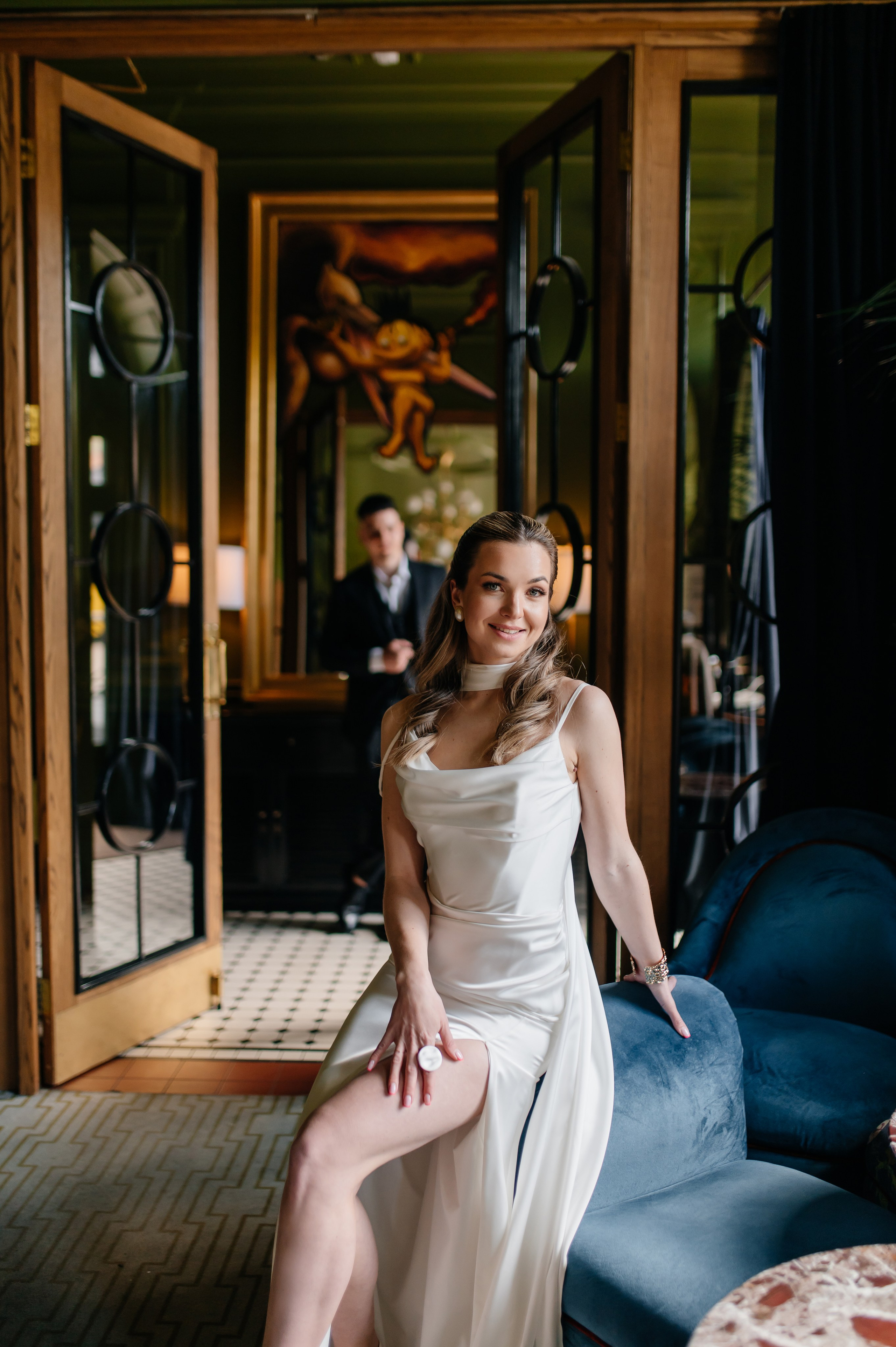 Ирина и Артем. Свадебный и семейный фотограф в Минске и по всей Беларуси